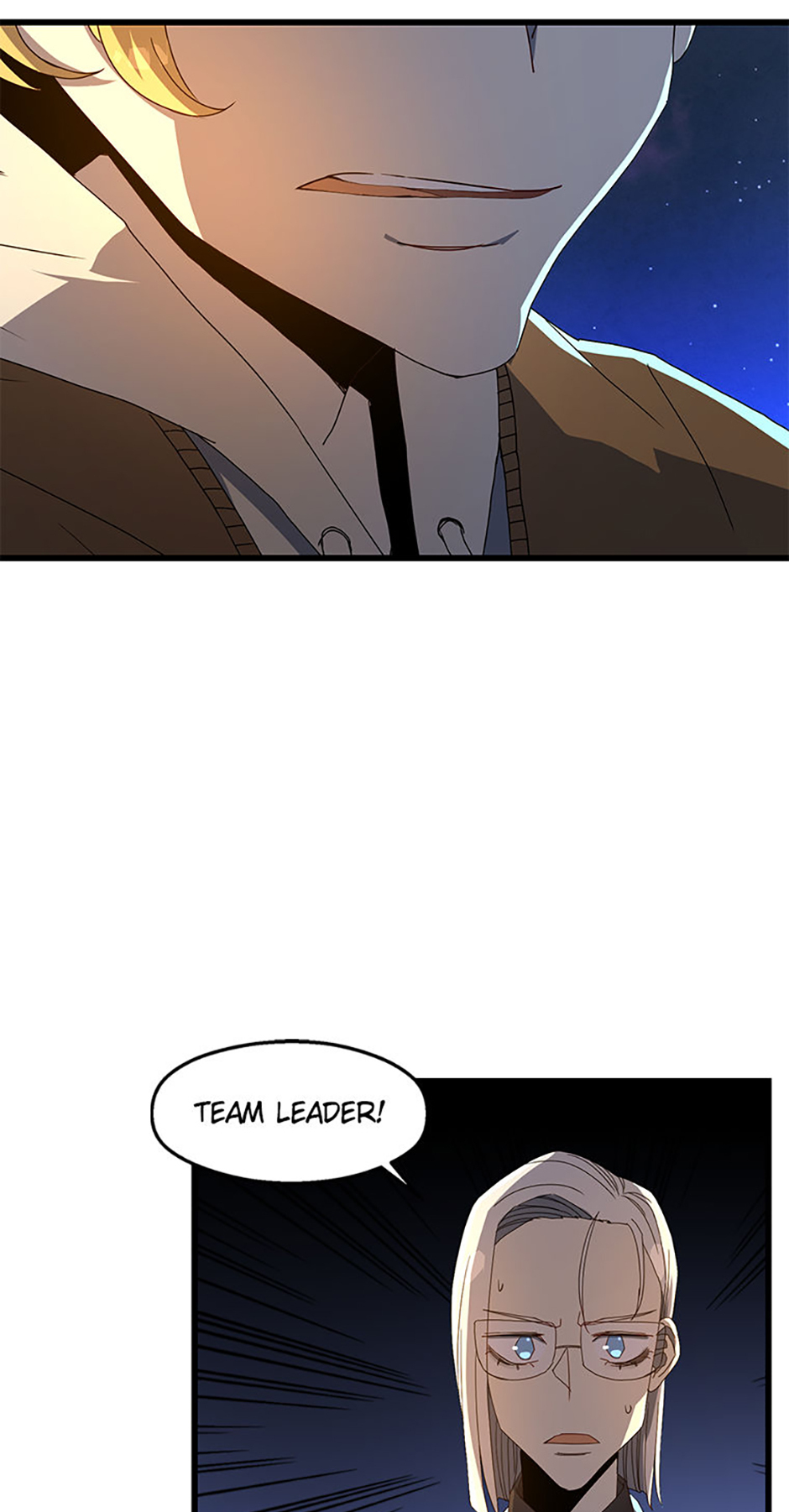 Read The Invincible Deadbeat ENGLISH Manga Online