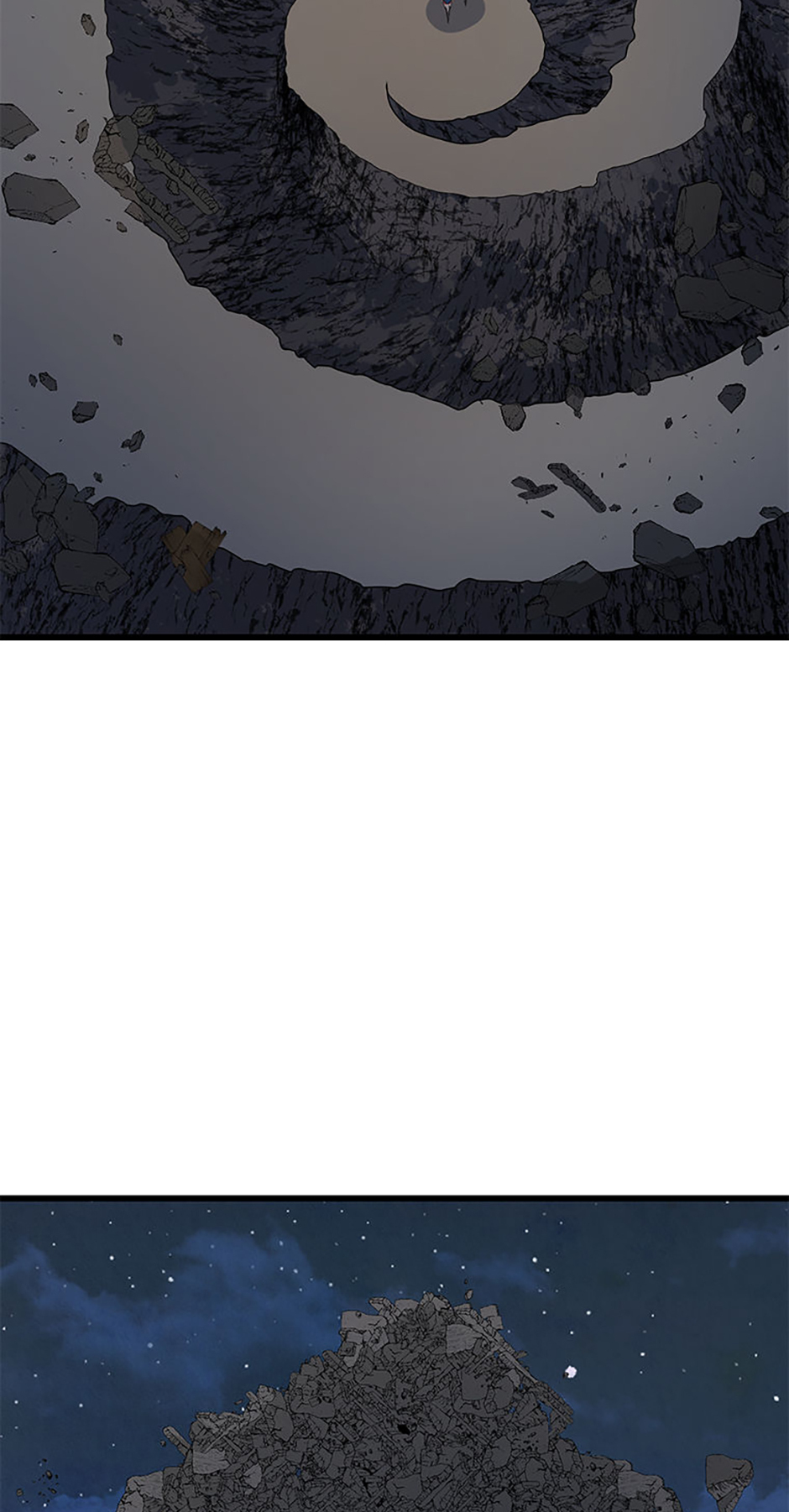 Read The Invincible Deadbeat ENGLISH Manga Online