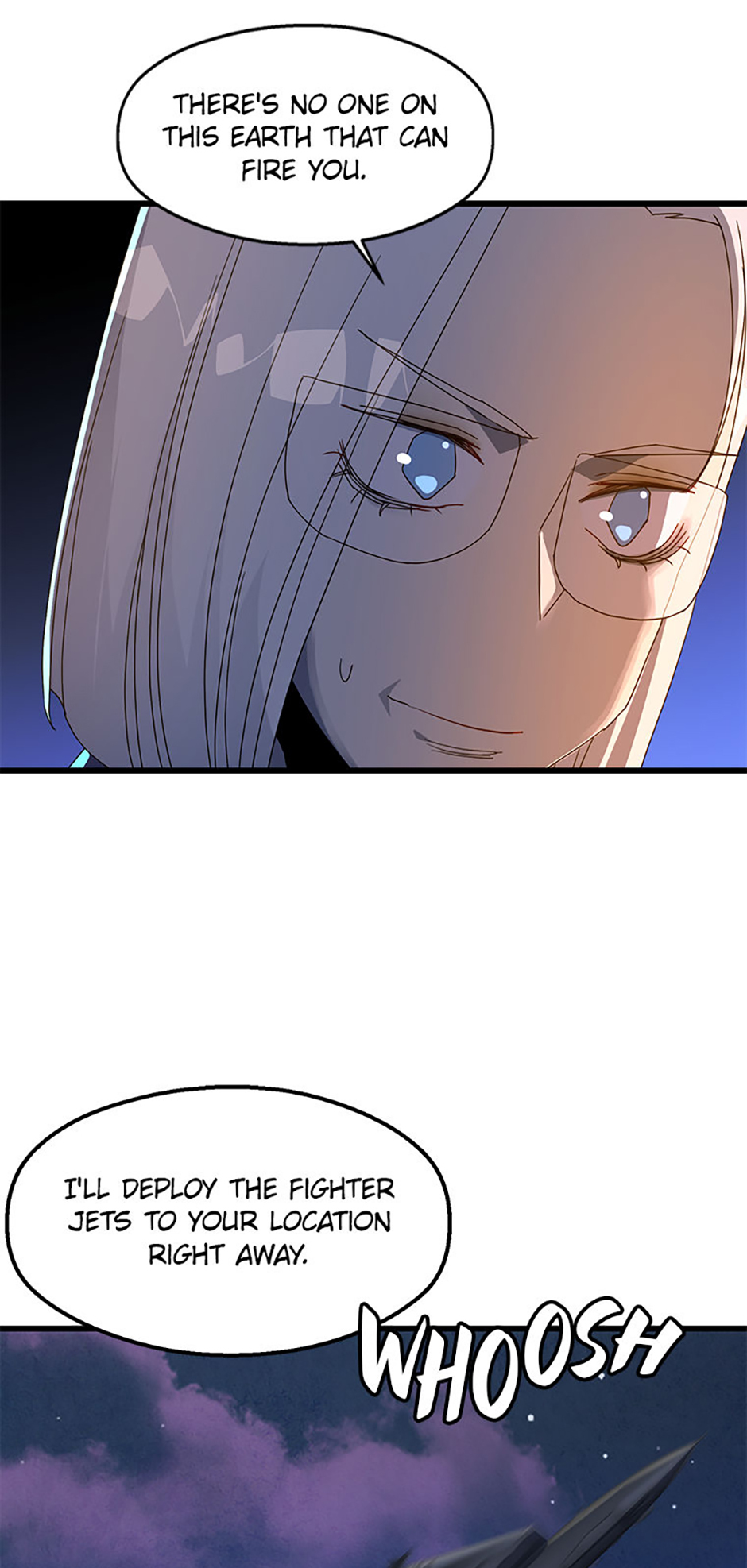 Read The Invincible Deadbeat ENGLISH Manga Online