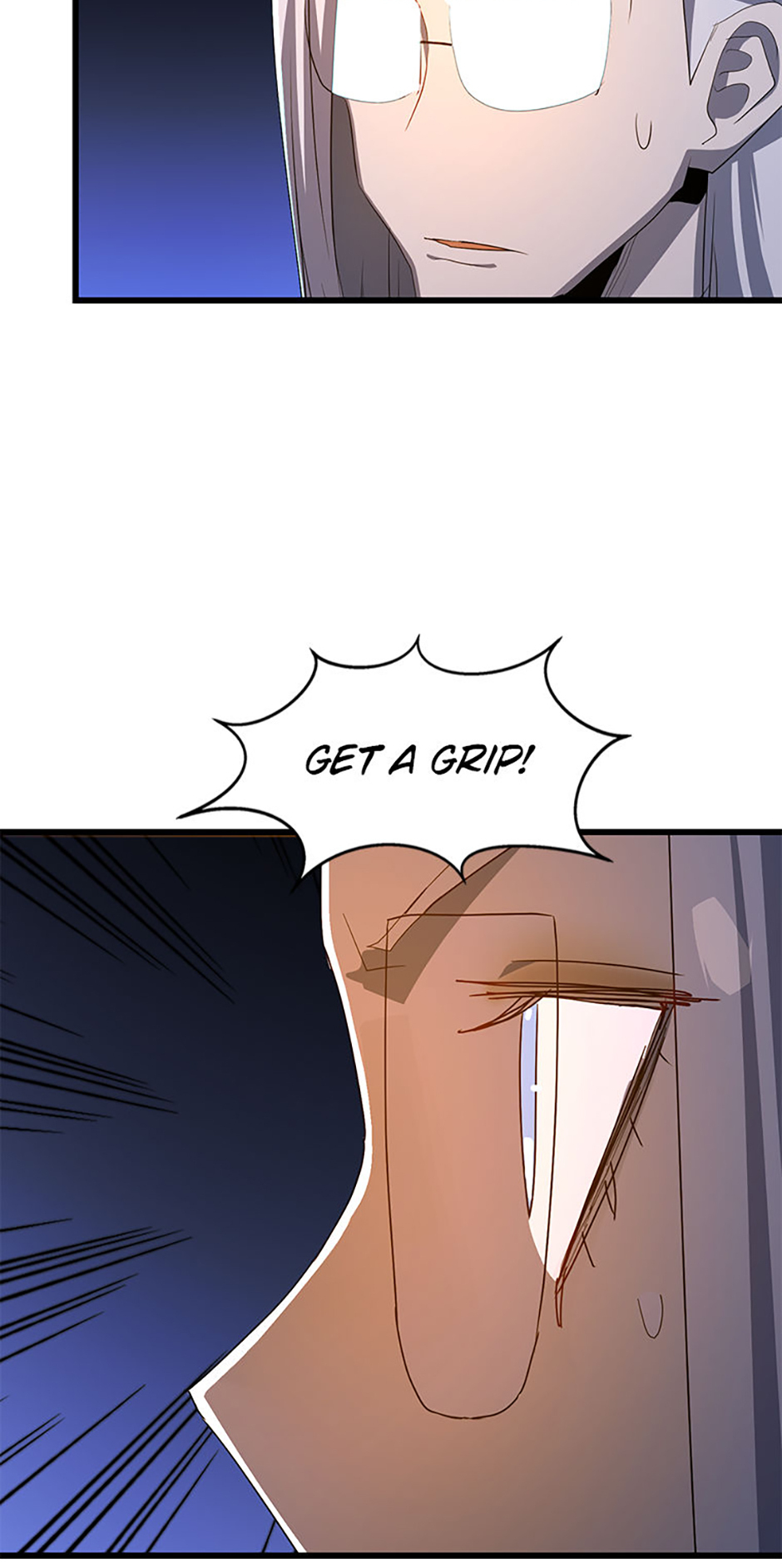 Read The Invincible Deadbeat ENGLISH Manga Online