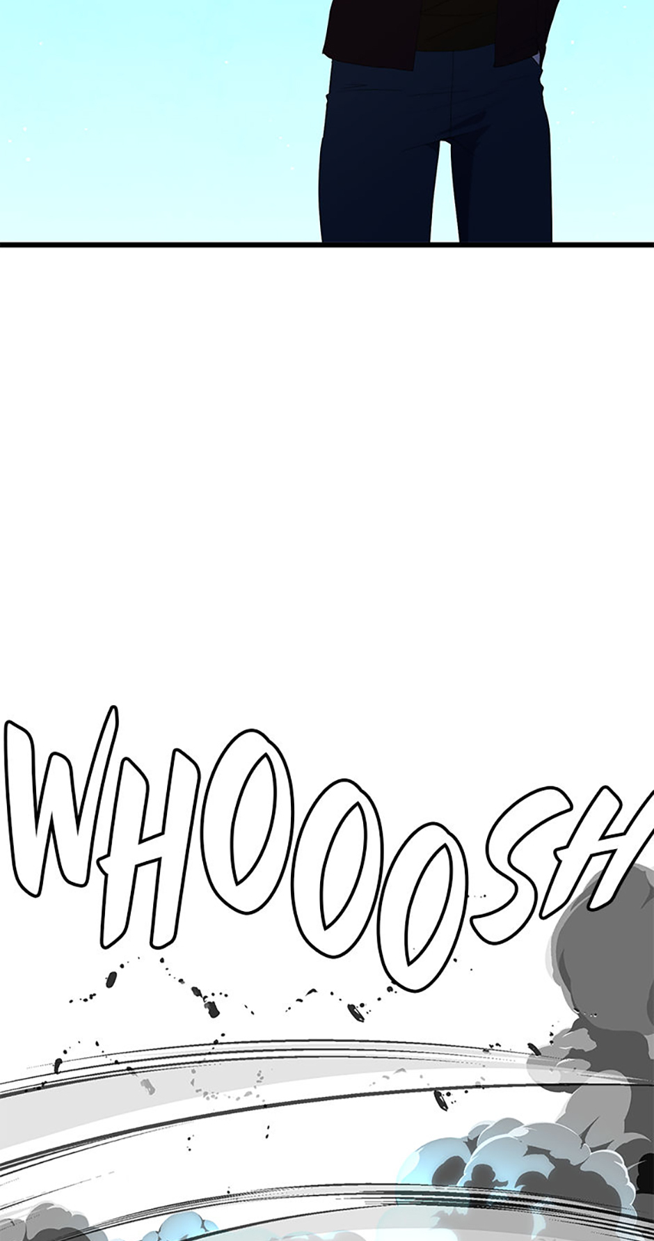 Read The Invincible Deadbeat ENGLISH Manga Online