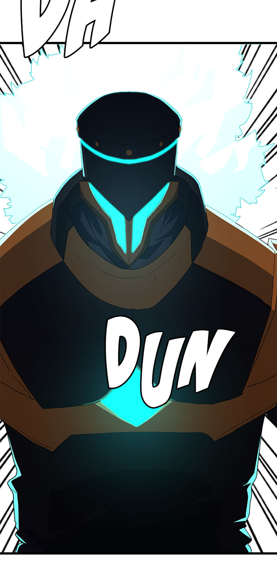 Read The Invincible Deadbeat ENGLISH Manga Online