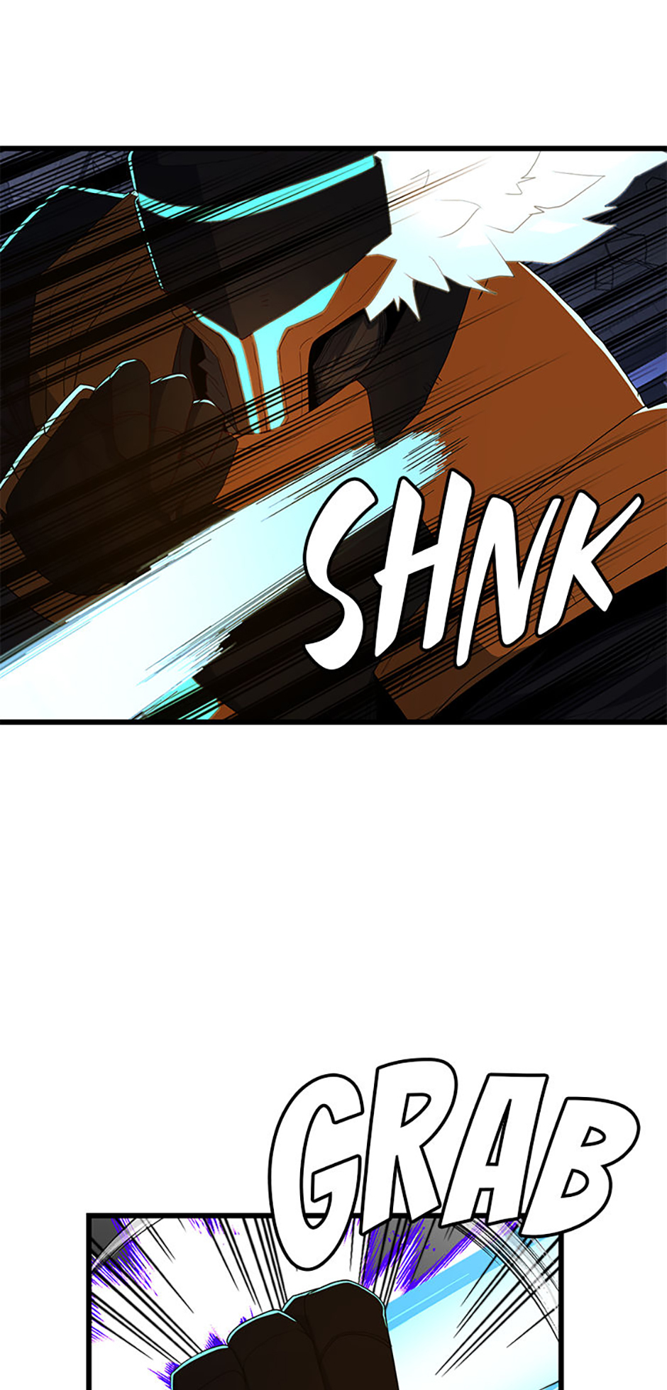 Read The Invincible Deadbeat ENGLISH Manga Online