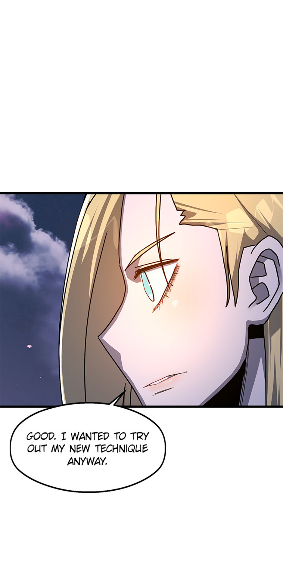 Read The Invincible Deadbeat ENGLISH Manga Online