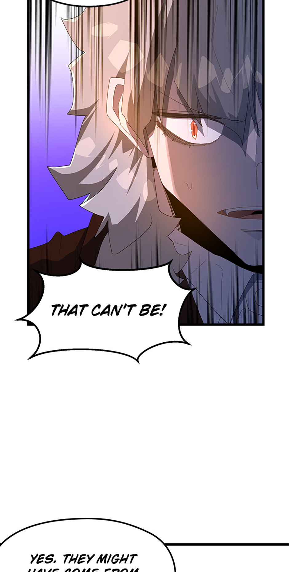 Read The Invincible Deadbeat ENGLISH Manga Online