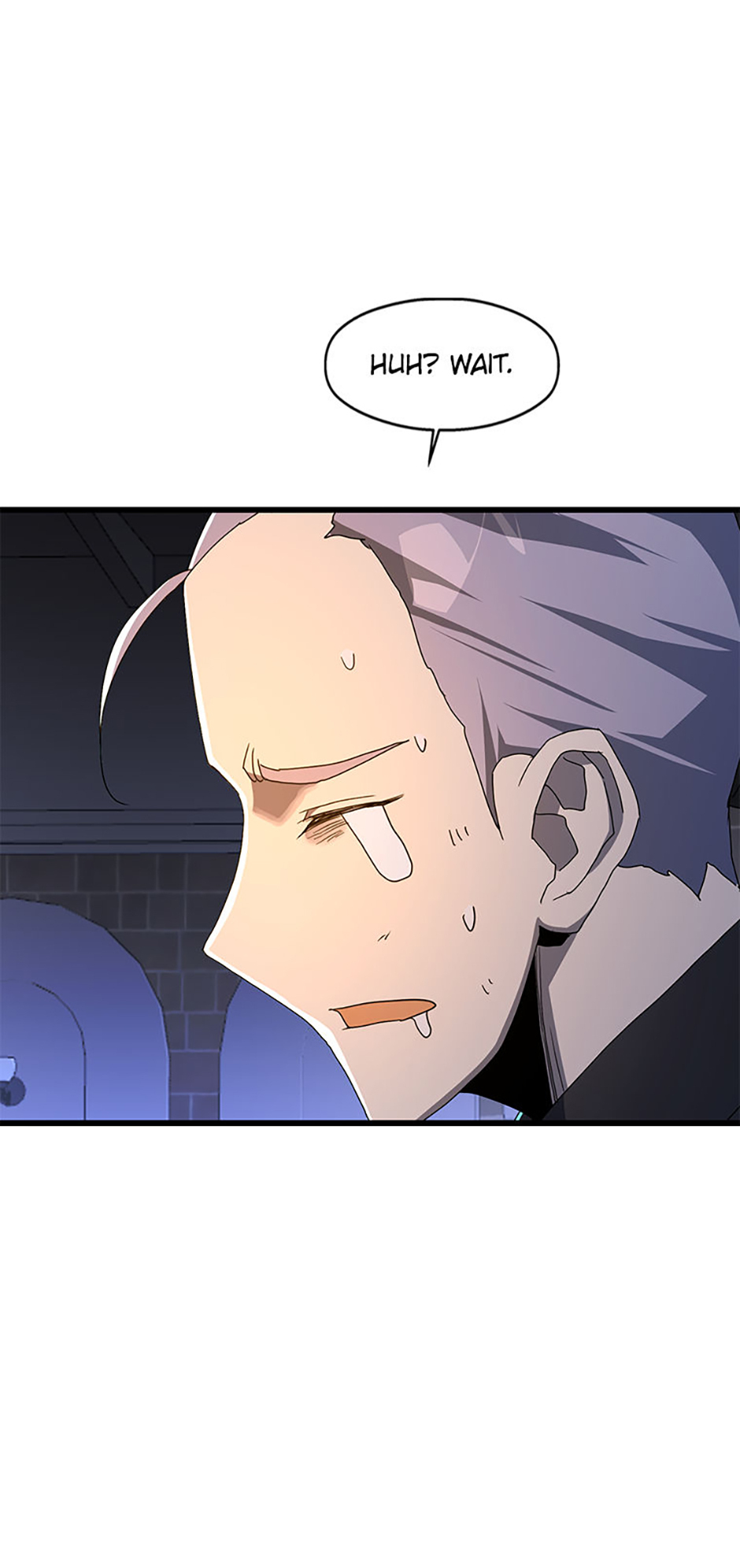 Read The Invincible Deadbeat ENGLISH Manga Online