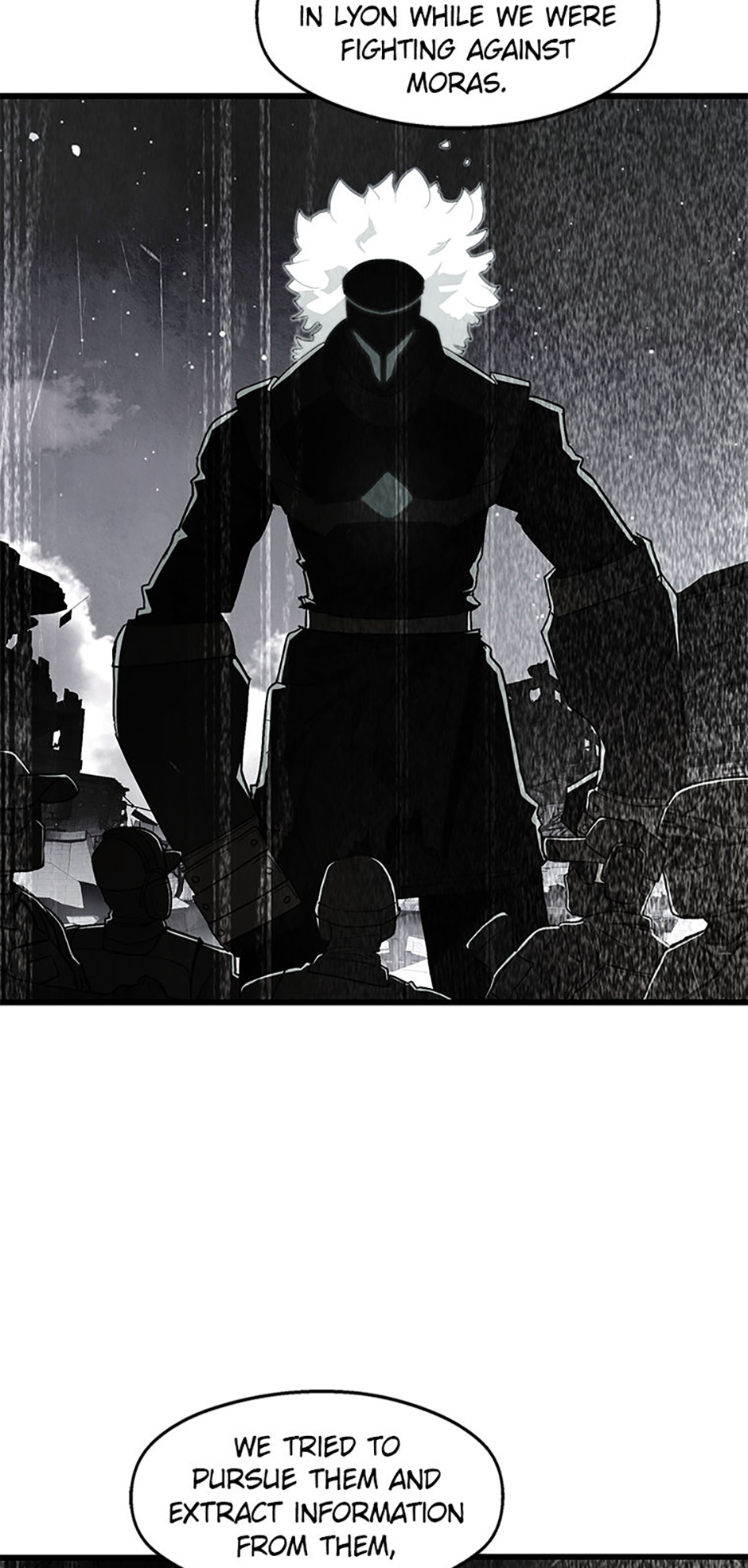 Read The Invincible Deadbeat ENGLISH Manga Online