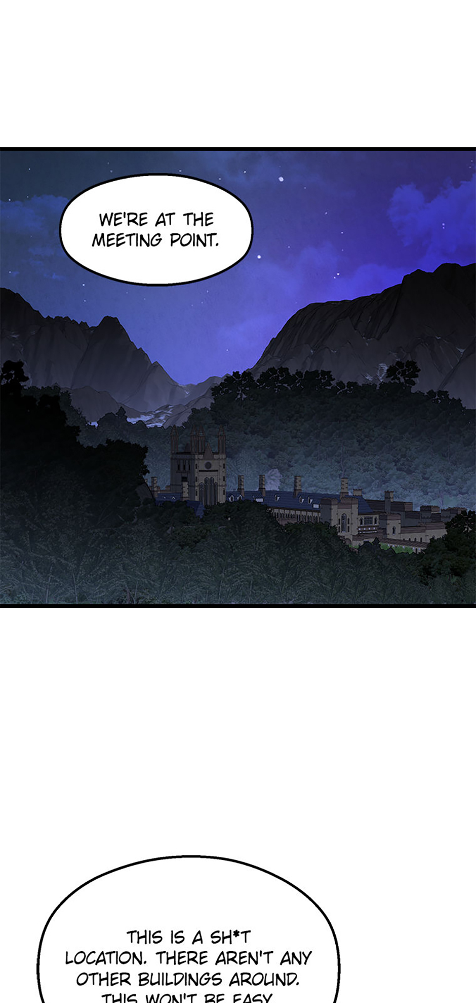 Read The Invincible Deadbeat ENGLISH Manga Online