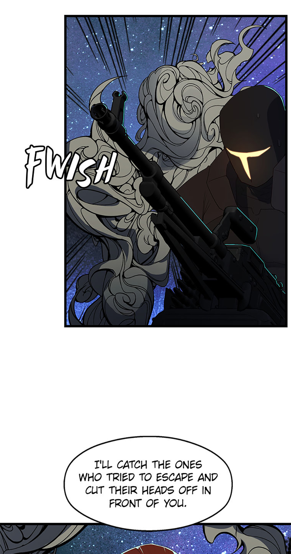 Read The Invincible Deadbeat ENGLISH Manga Online