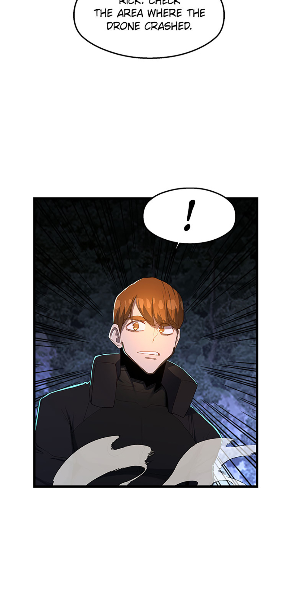 Read The Invincible Deadbeat ENGLISH Manga Online