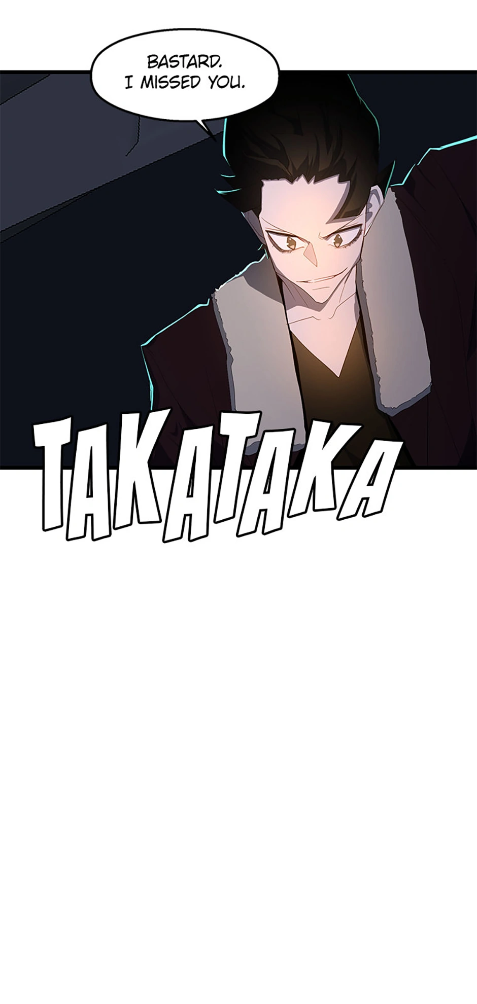 Read The Invincible Deadbeat ENGLISH Manga Online