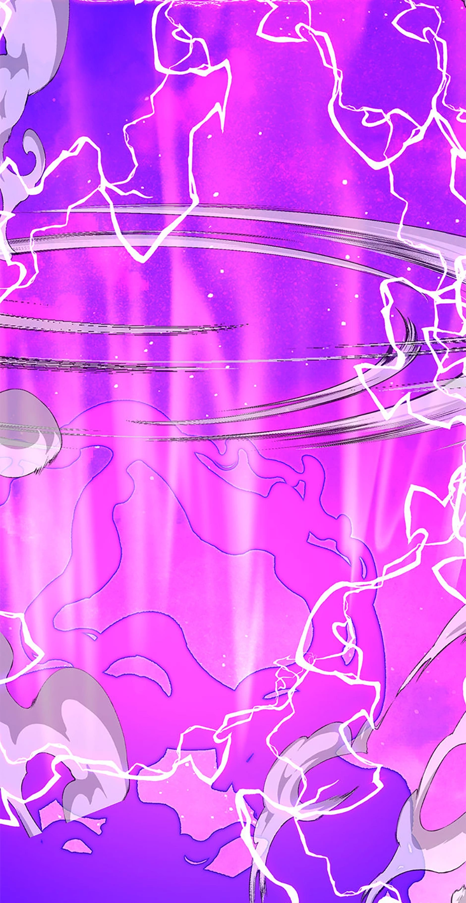 Read The Invincible Deadbeat ENGLISH Manga Online