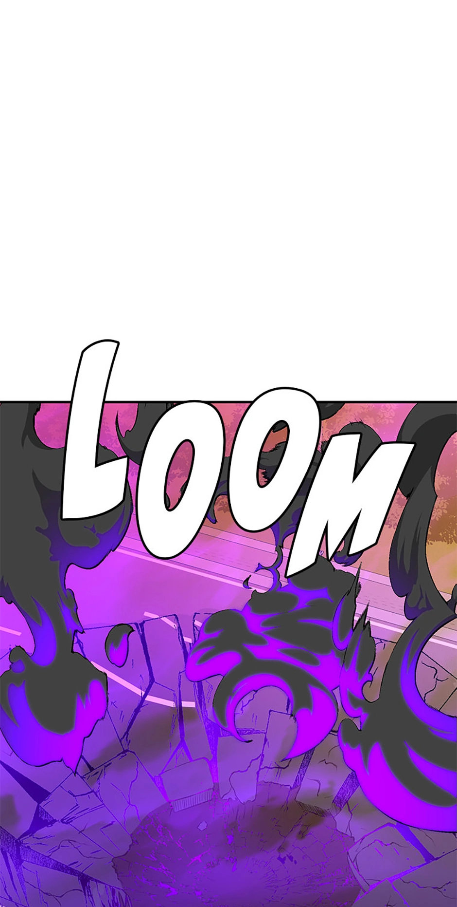 Read The Invincible Deadbeat ENGLISH Manga Online