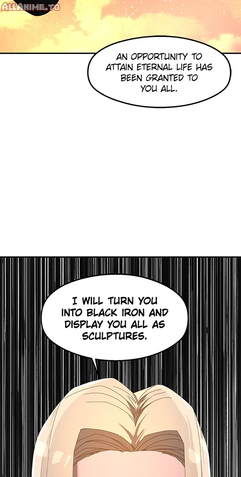 Read The Invincible Deadbeat ENGLISH Manga Online