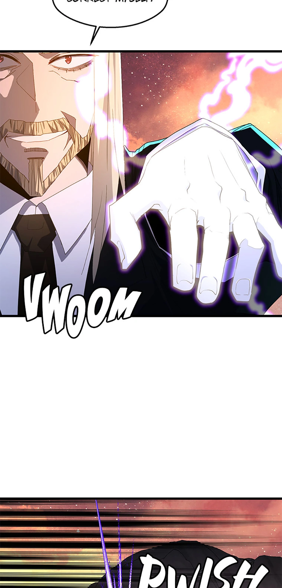 Read The Invincible Deadbeat ENGLISH Manga Online