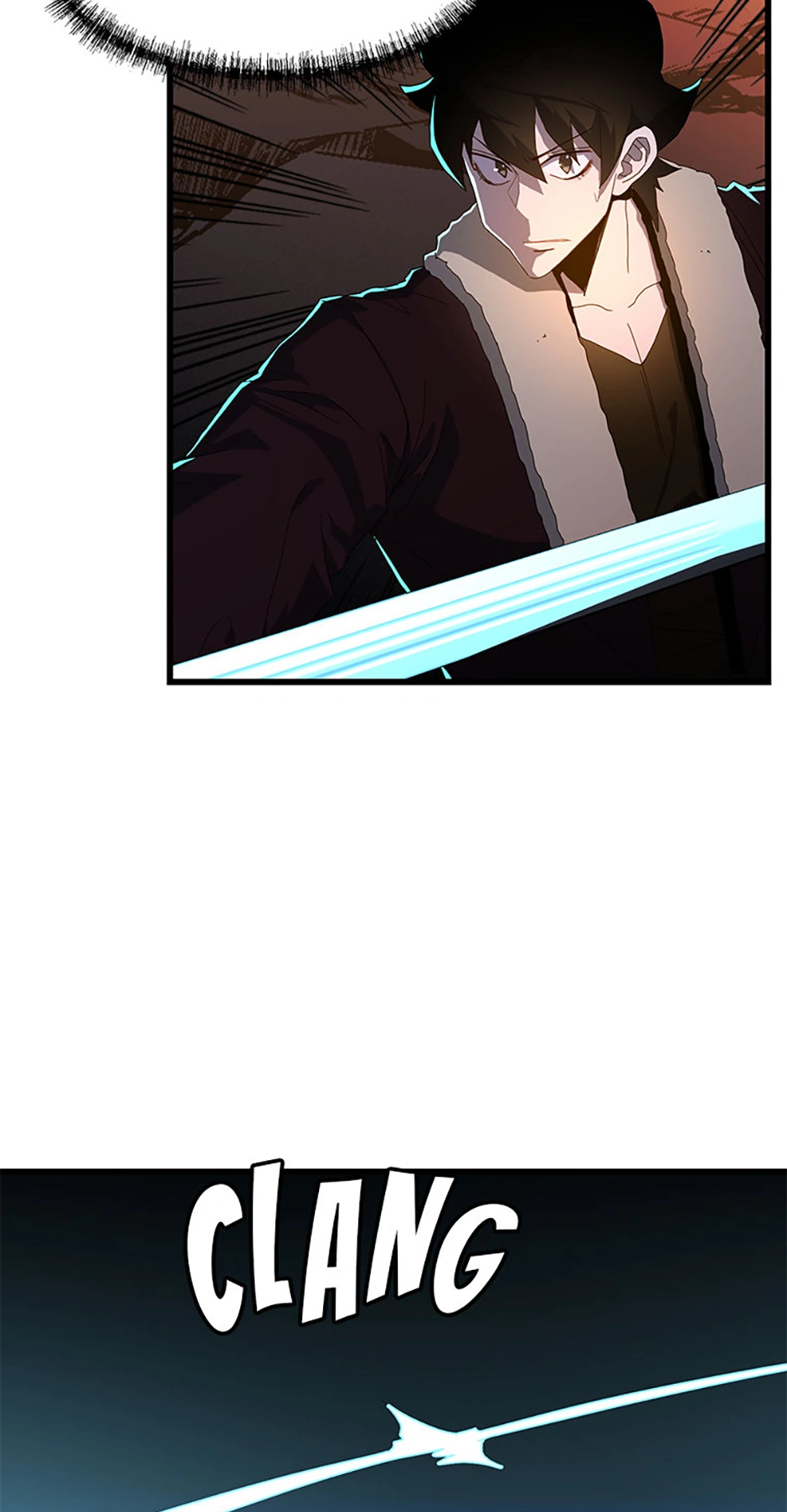 Read The Invincible Deadbeat ENGLISH Manga Online