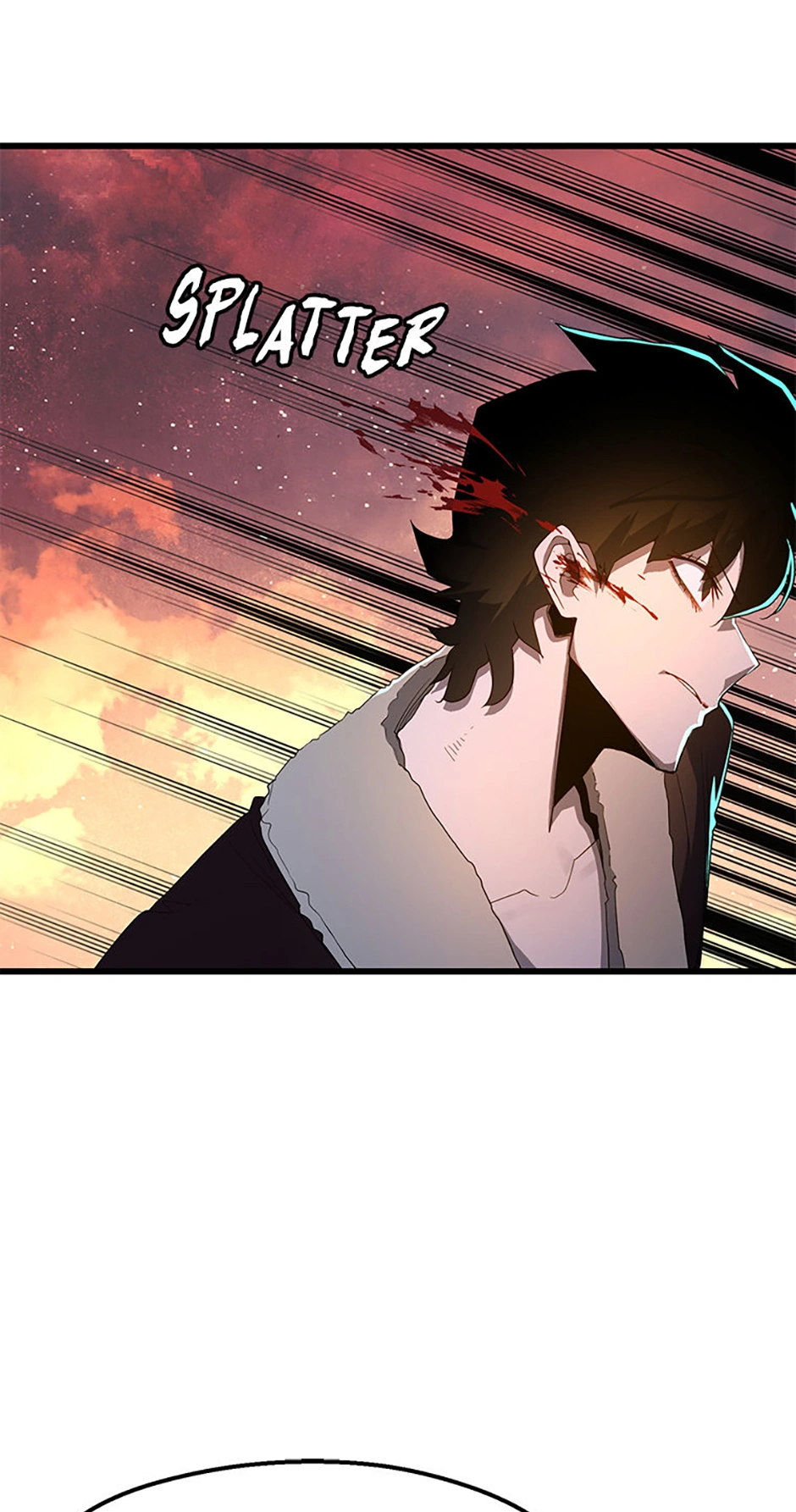 Read The Invincible Deadbeat ENGLISH Manga Online