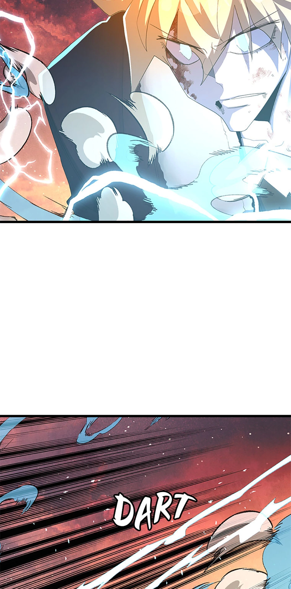 Read The Invincible Deadbeat ENGLISH Manga Online