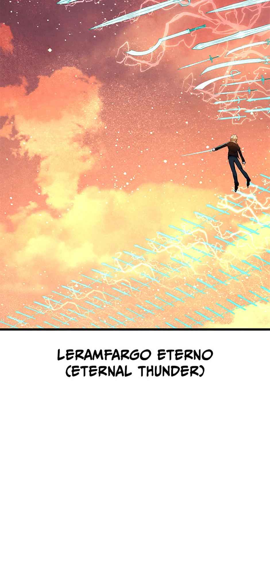 Read The Invincible Deadbeat ENGLISH Manga Online