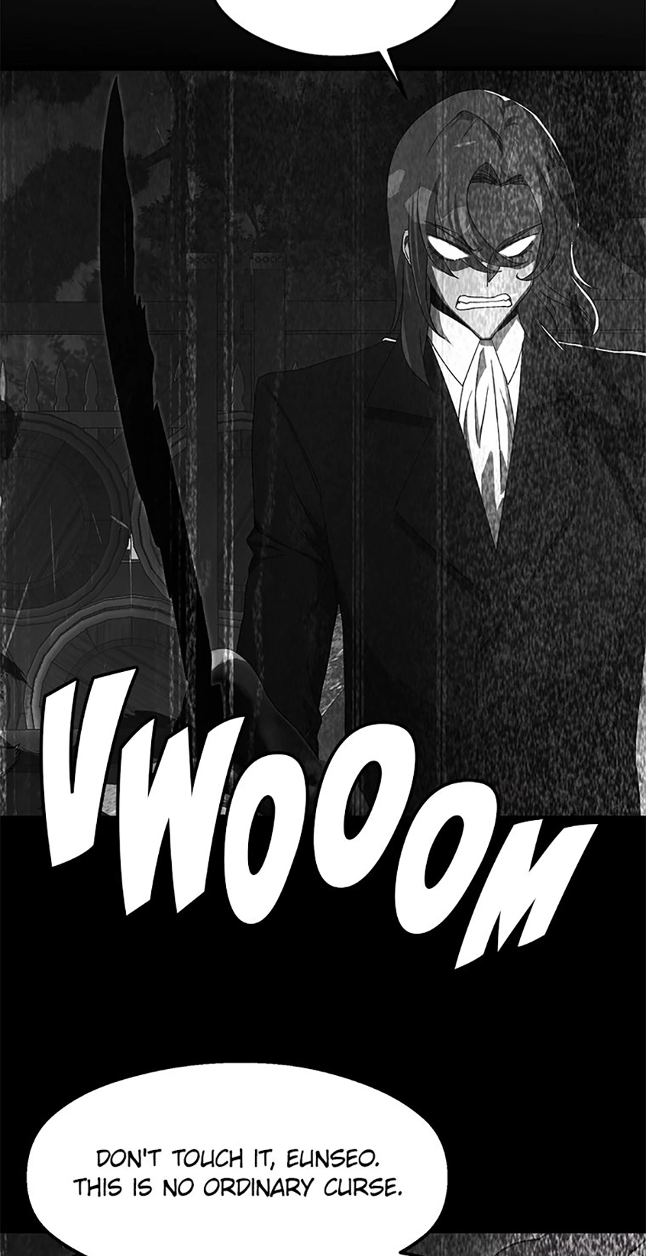 Read The Invincible Deadbeat ENGLISH Manga Online