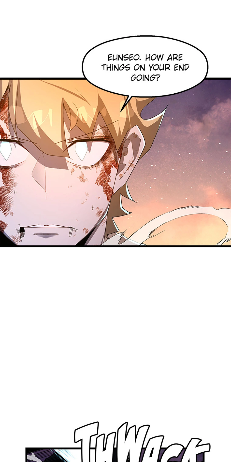 Read The Invincible Deadbeat ENGLISH Manga Online