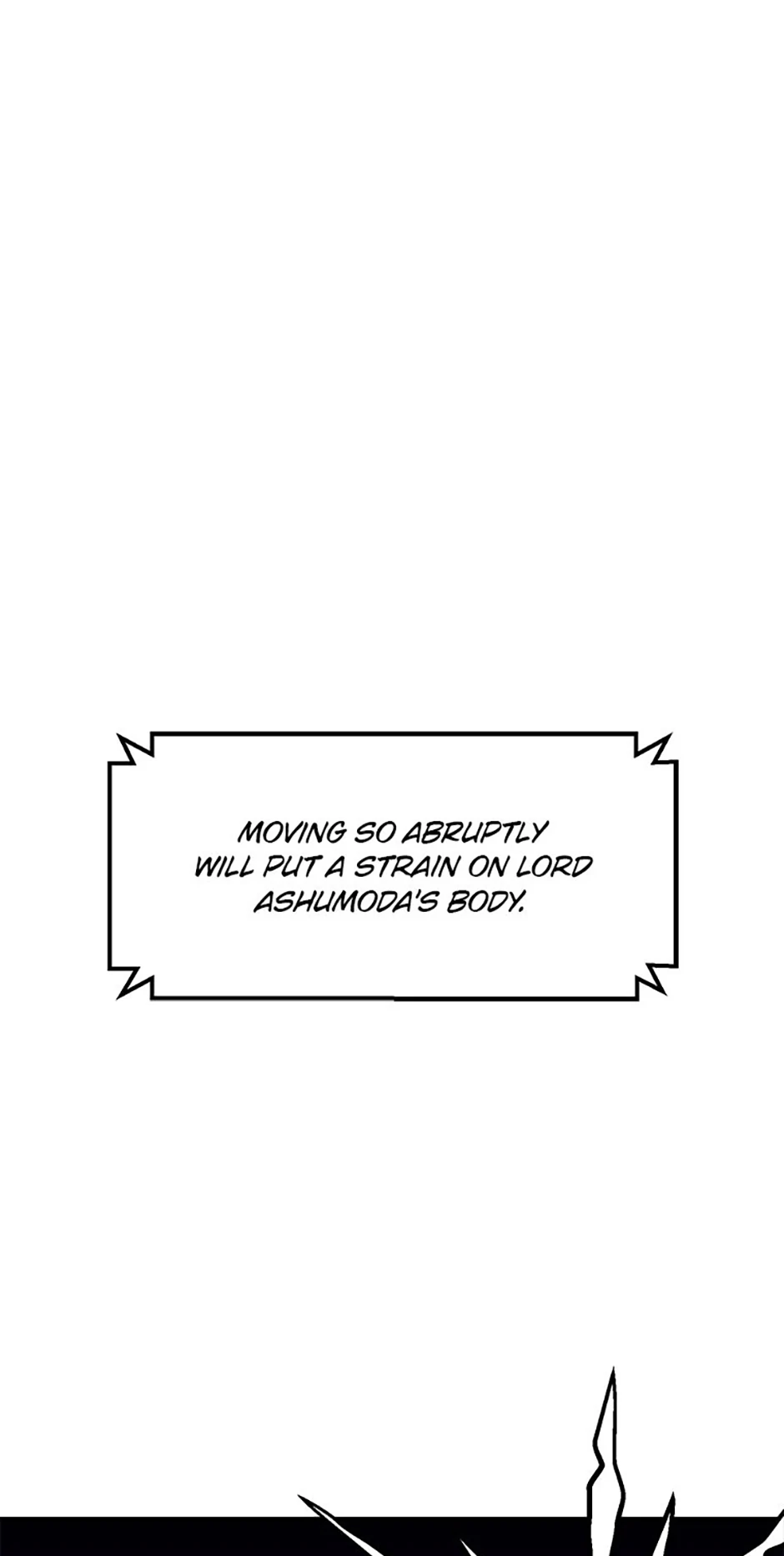 Read The Invincible Deadbeat ENGLISH Manga Online