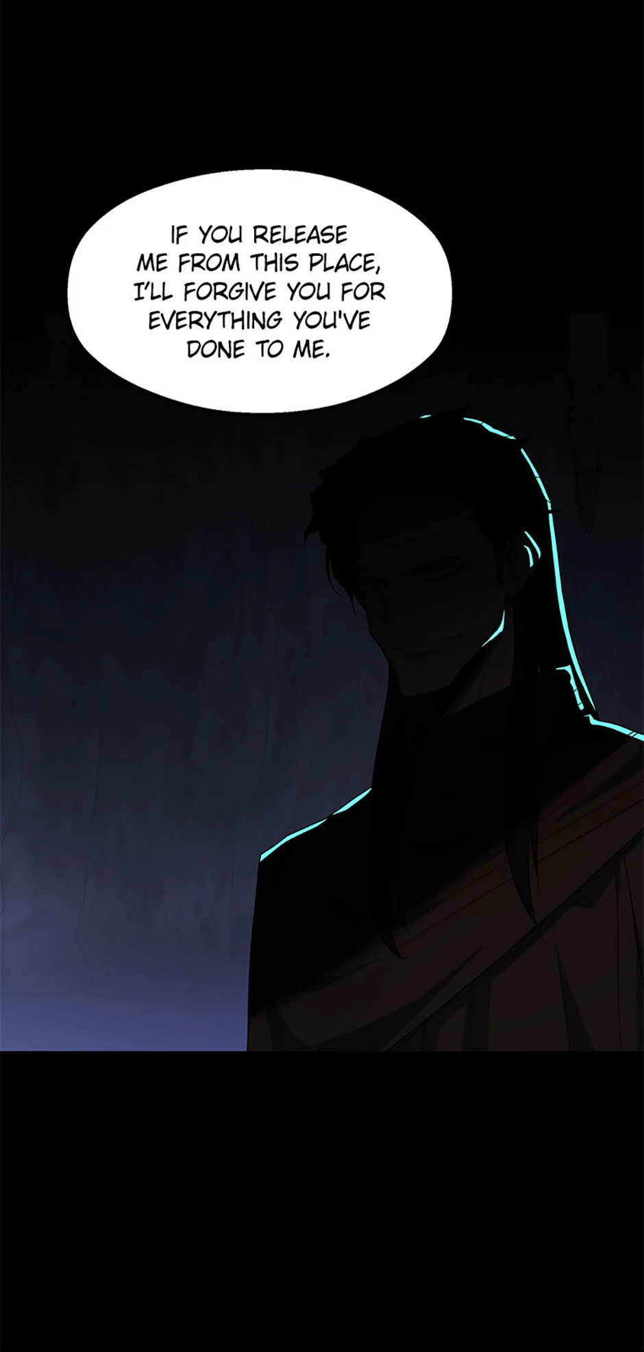 Read The Invincible Deadbeat ENGLISH Manga Online