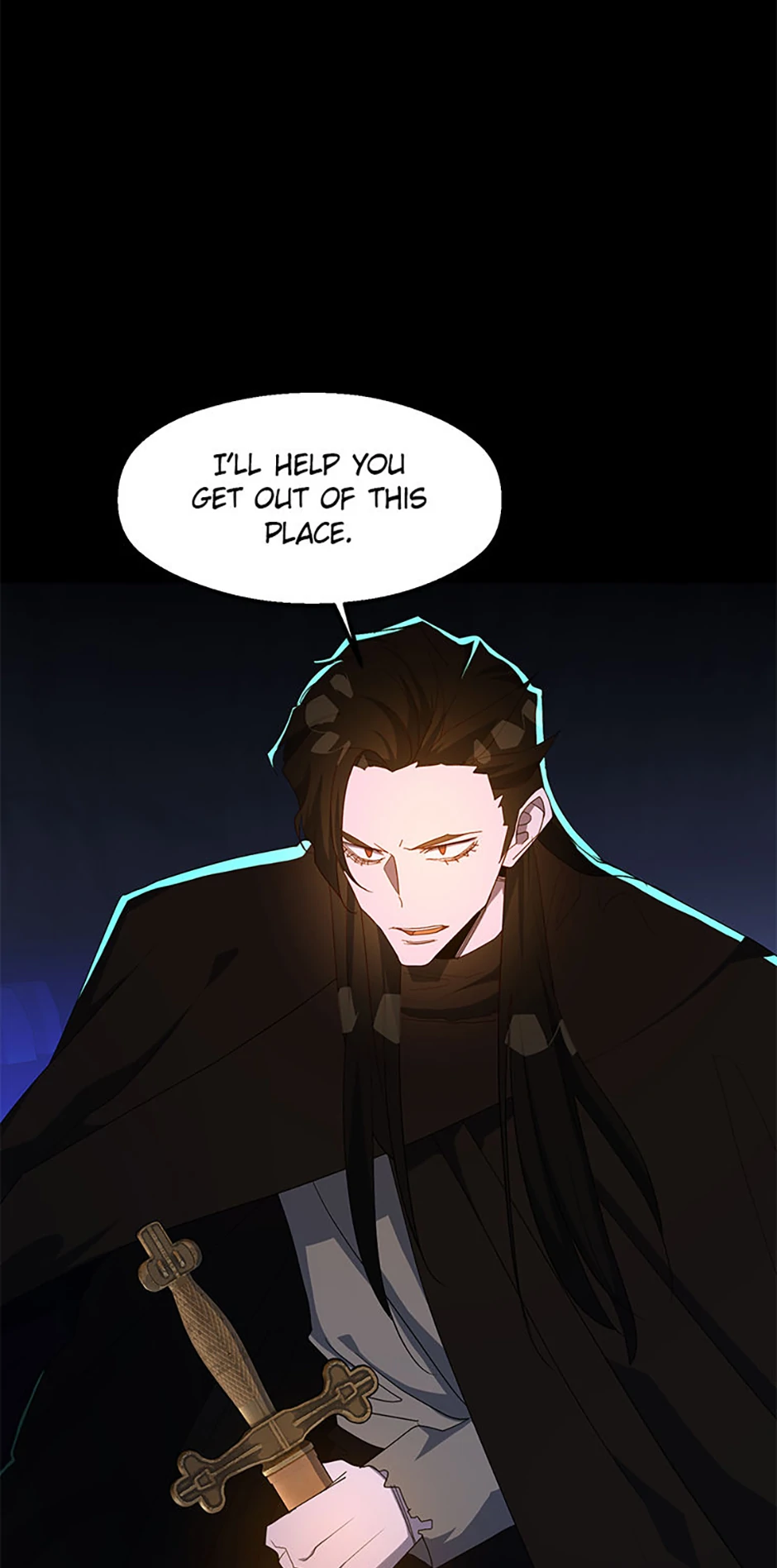 Read The Invincible Deadbeat ENGLISH Manga Online