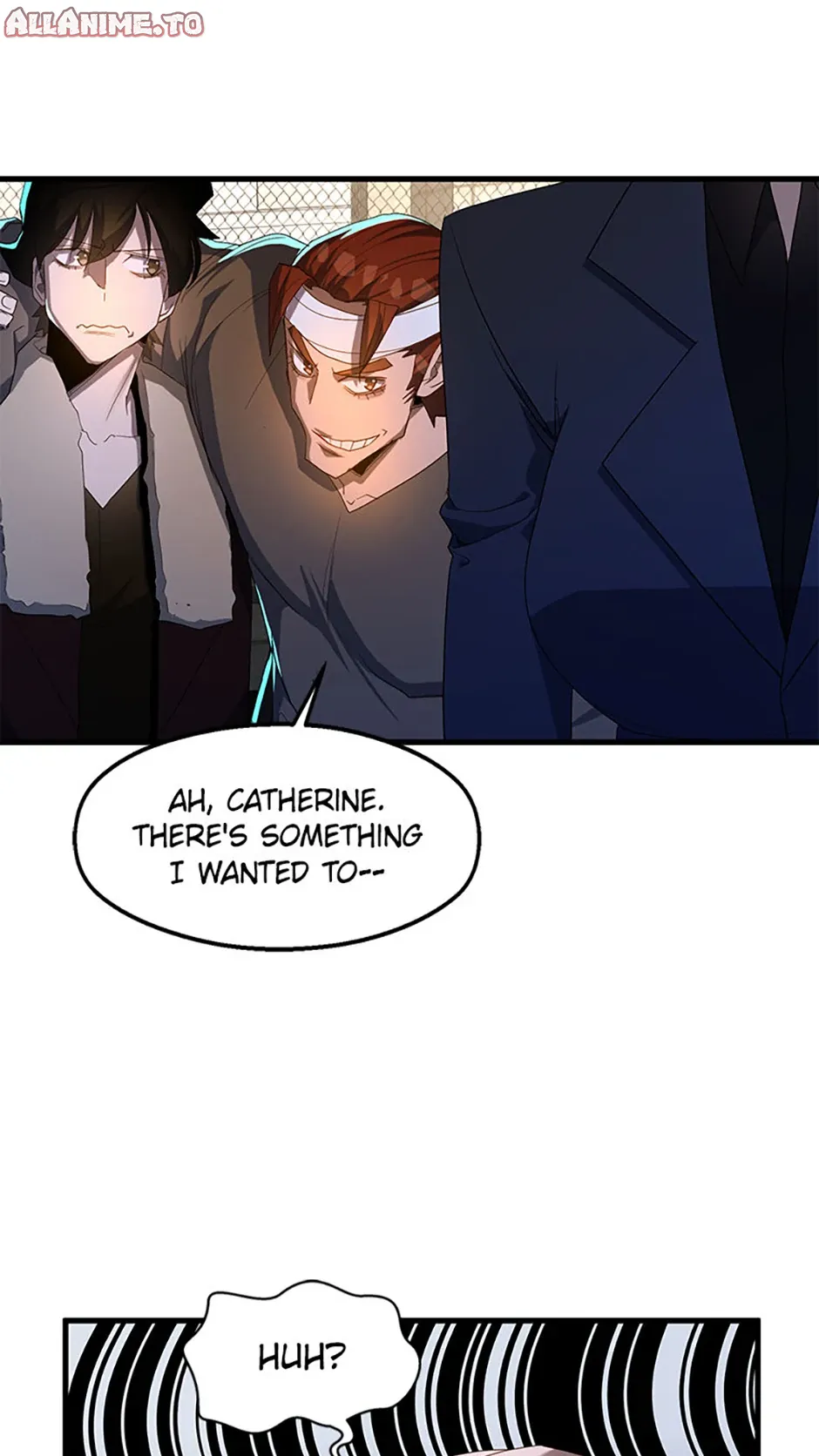 Read The Invincible Deadbeat ENGLISH Manga Online