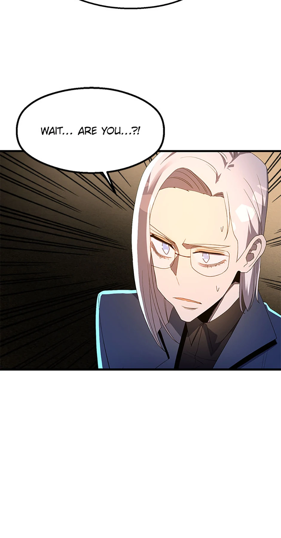 Read The Invincible Deadbeat ENGLISH Manga Online