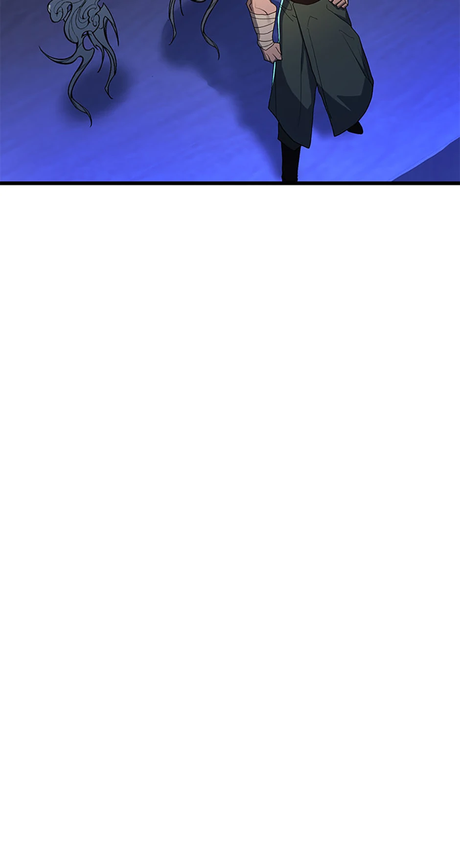 Read The Invincible Deadbeat ENGLISH Manga Online