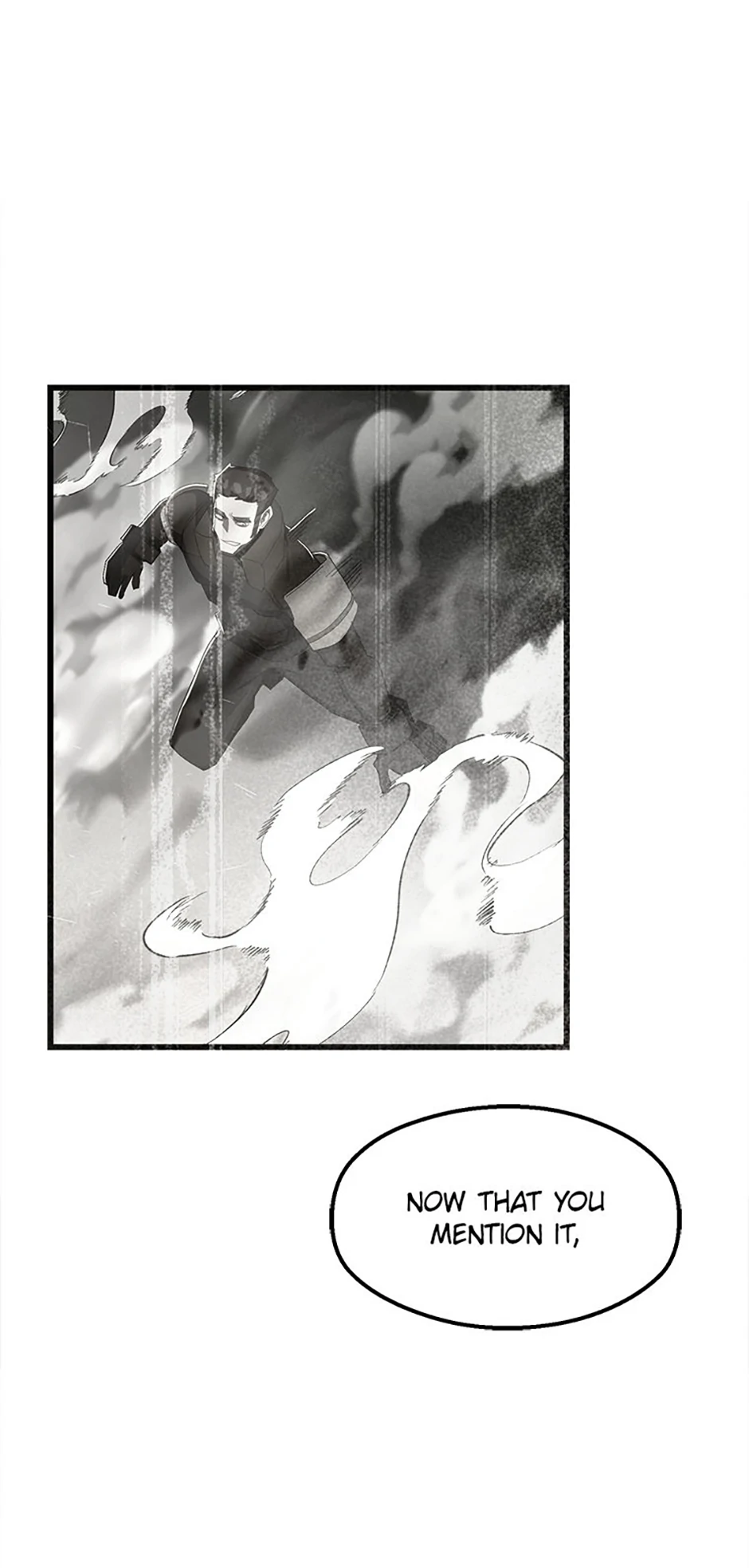 Read The Invincible Deadbeat ENGLISH Manga Online