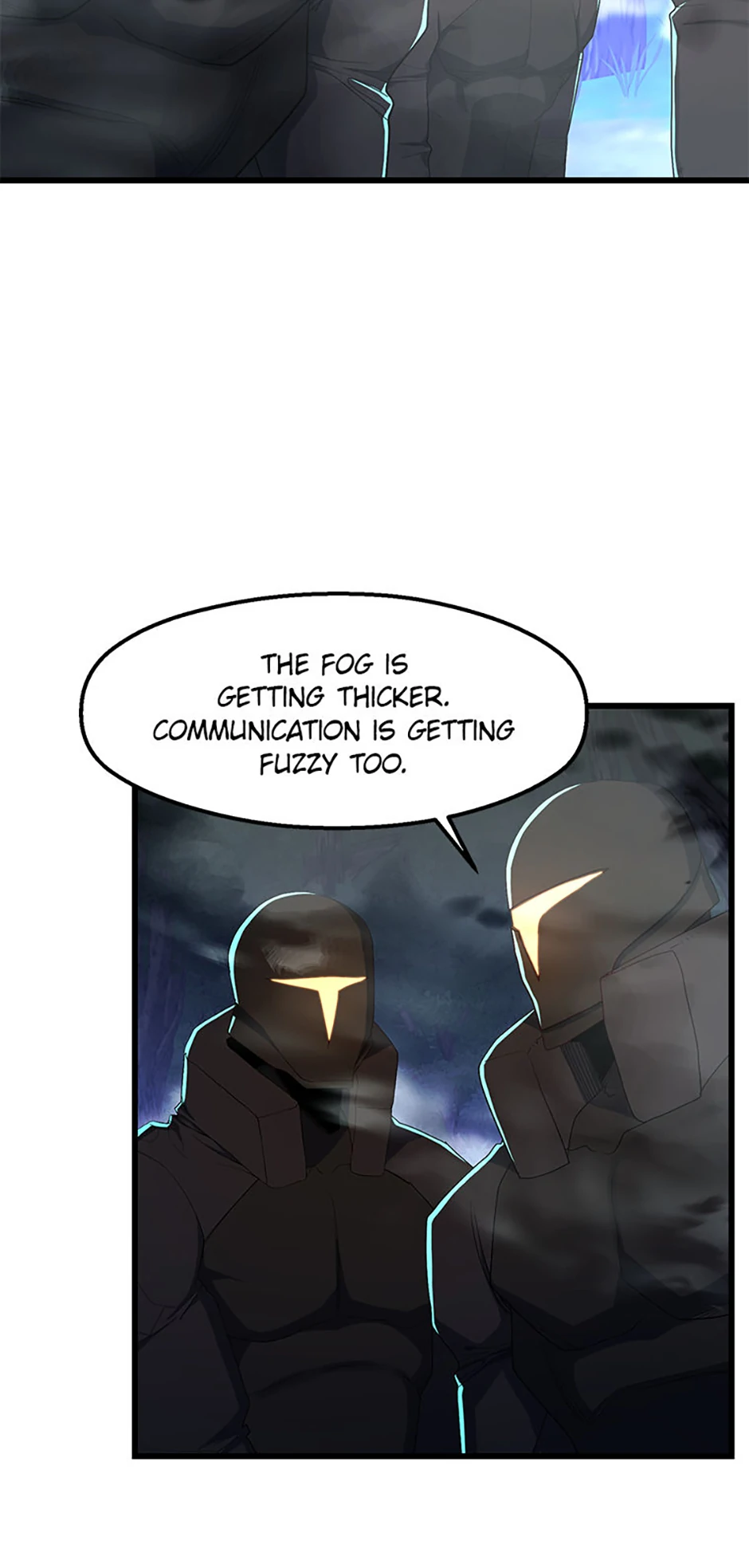 Read The Invincible Deadbeat ENGLISH Manga Online