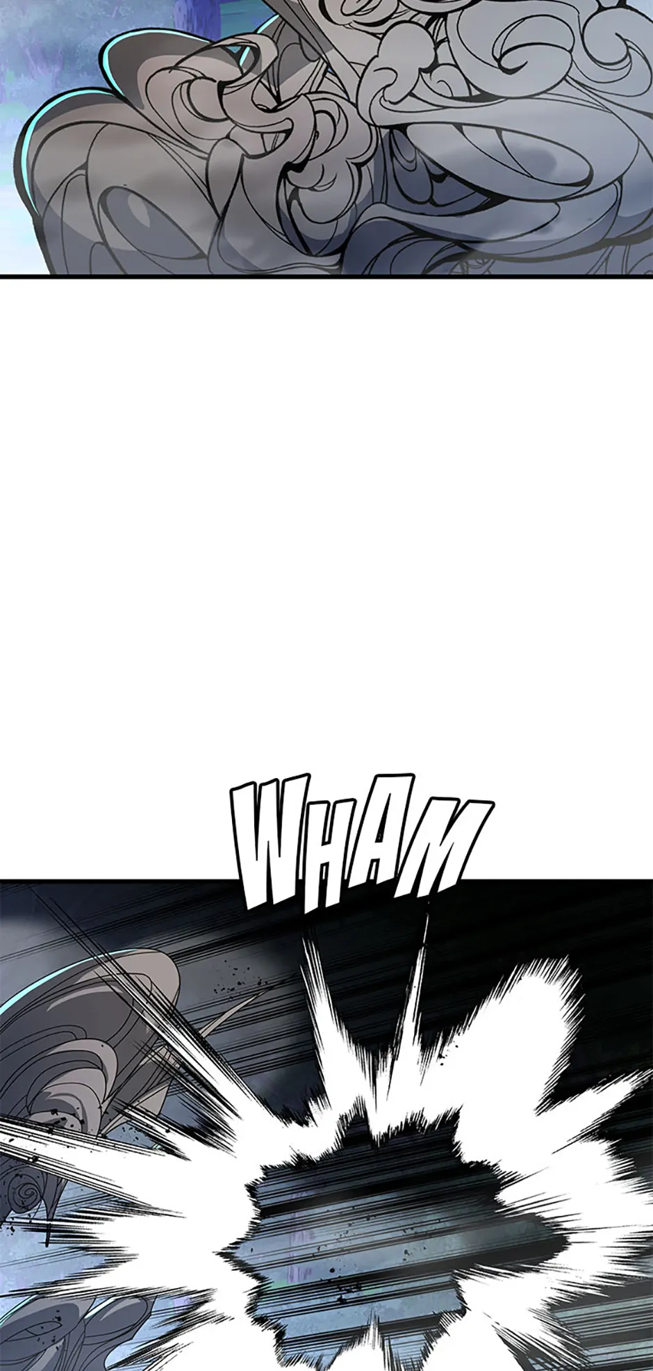 Read The Invincible Deadbeat ENGLISH Manga Online