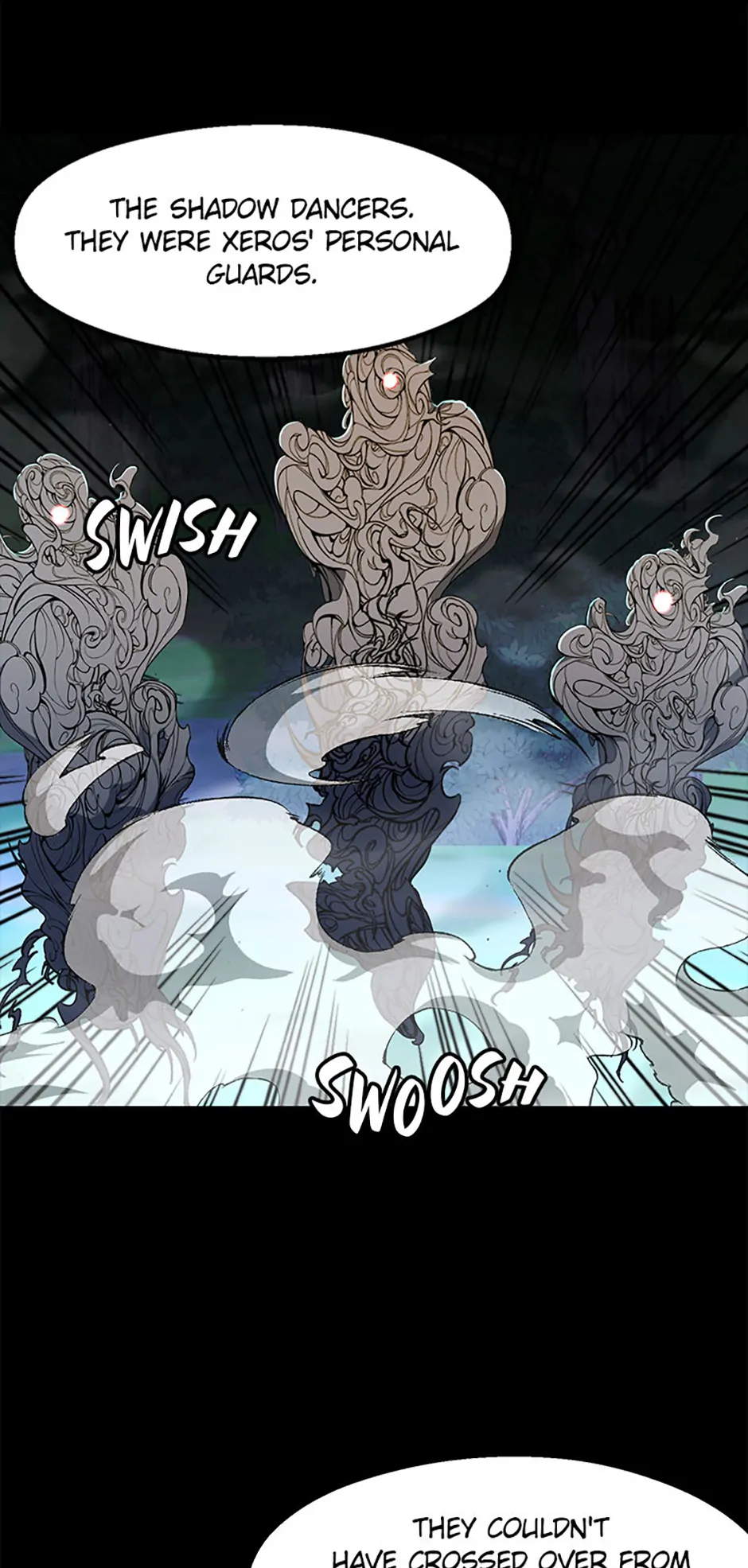 Read The Invincible Deadbeat ENGLISH Manga Online