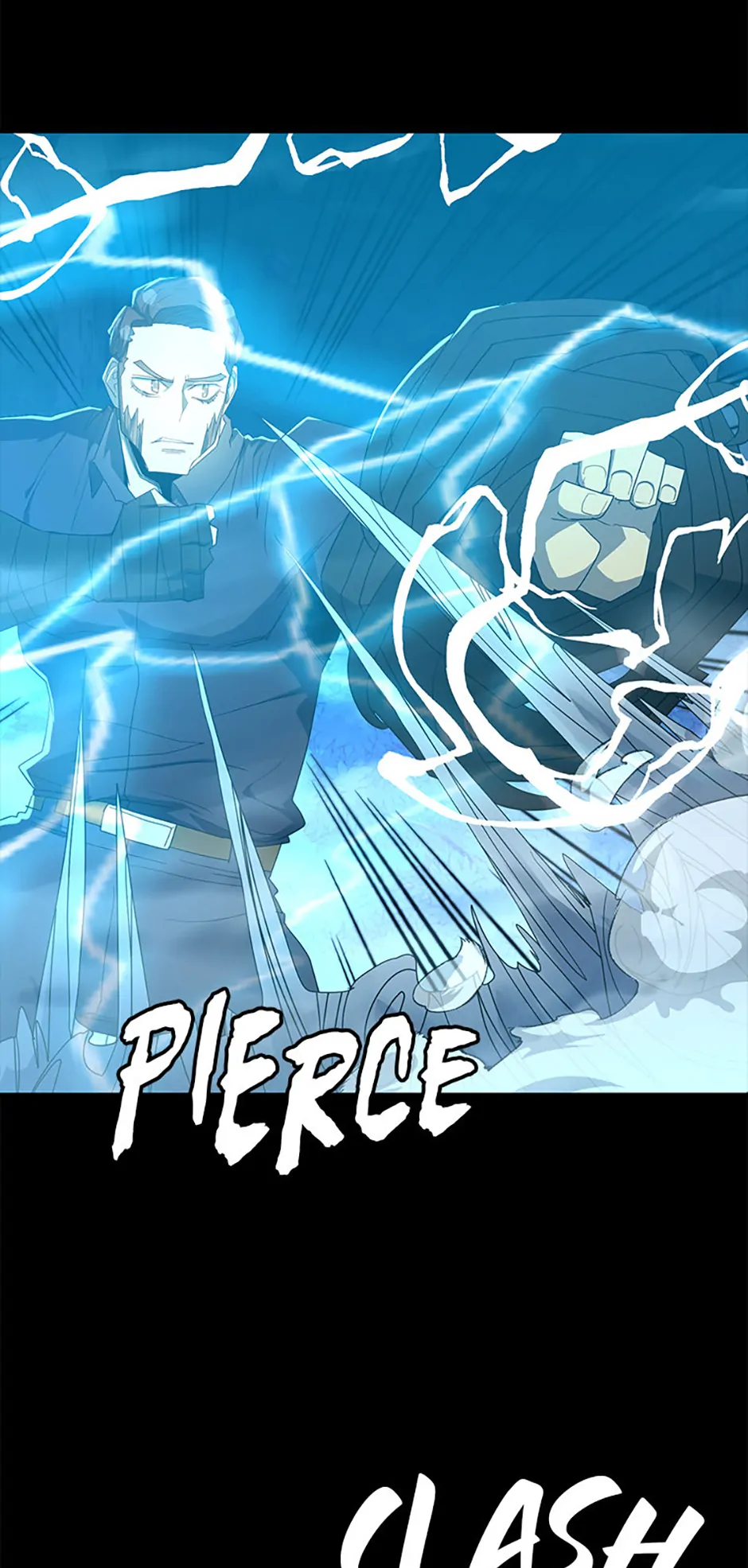 Read The Invincible Deadbeat ENGLISH Manga Online