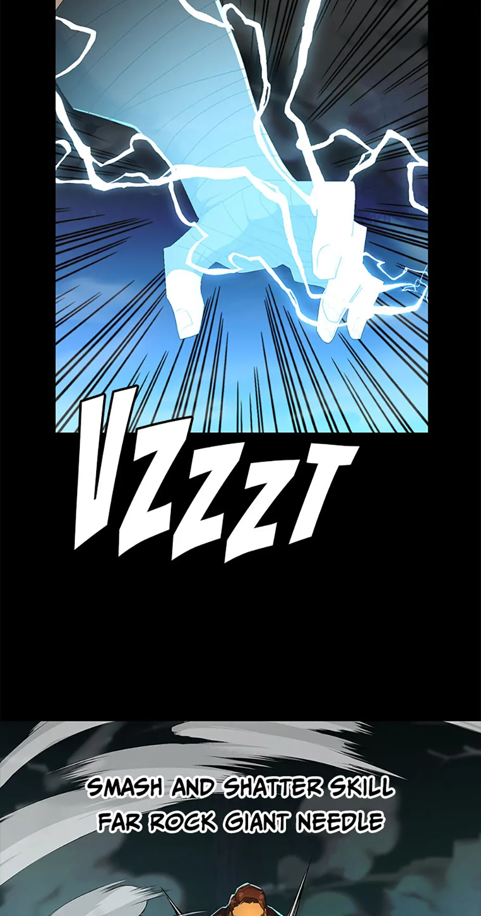 Read The Invincible Deadbeat ENGLISH Manga Online