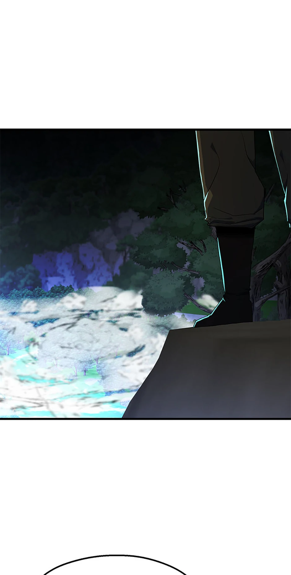 Read The Invincible Deadbeat ENGLISH Manga Online