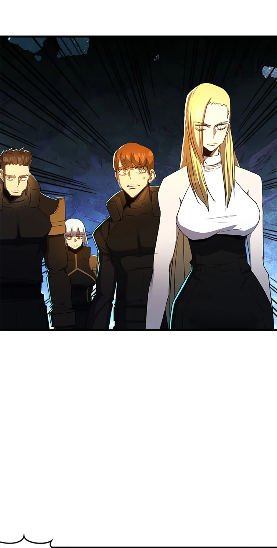 Read The Invincible Deadbeat ENGLISH Manga Online