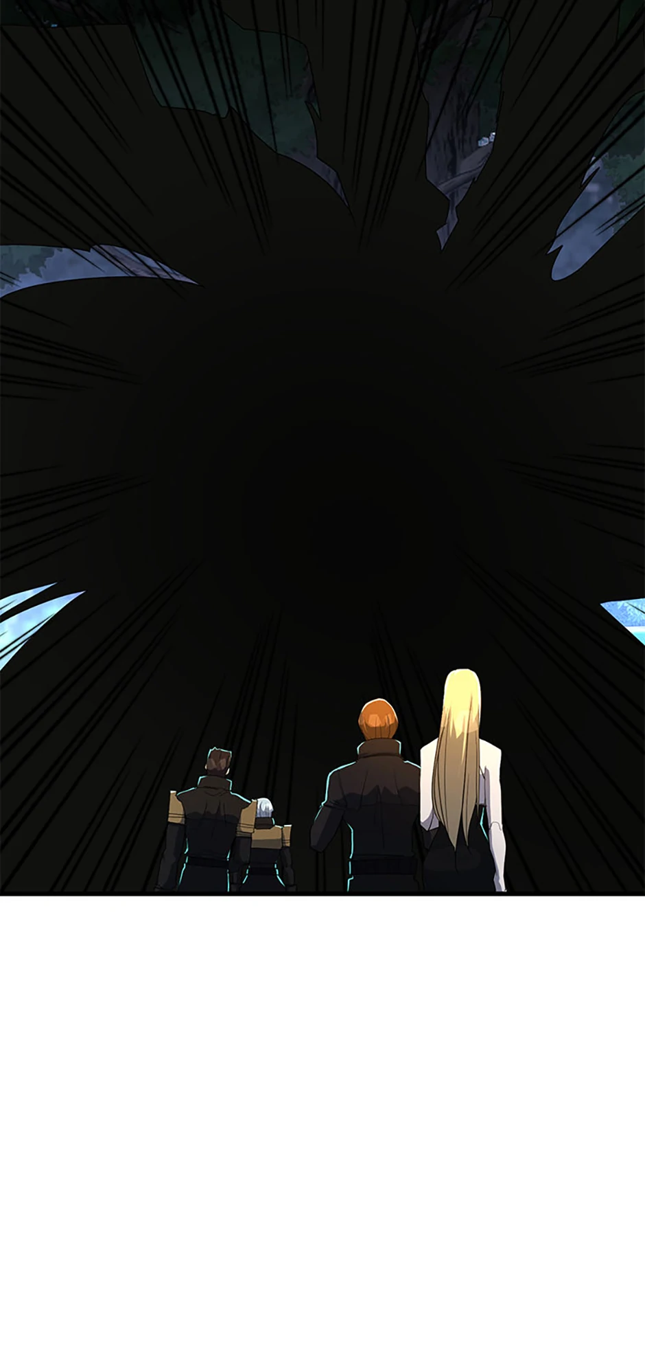 Read The Invincible Deadbeat ENGLISH Manga Online