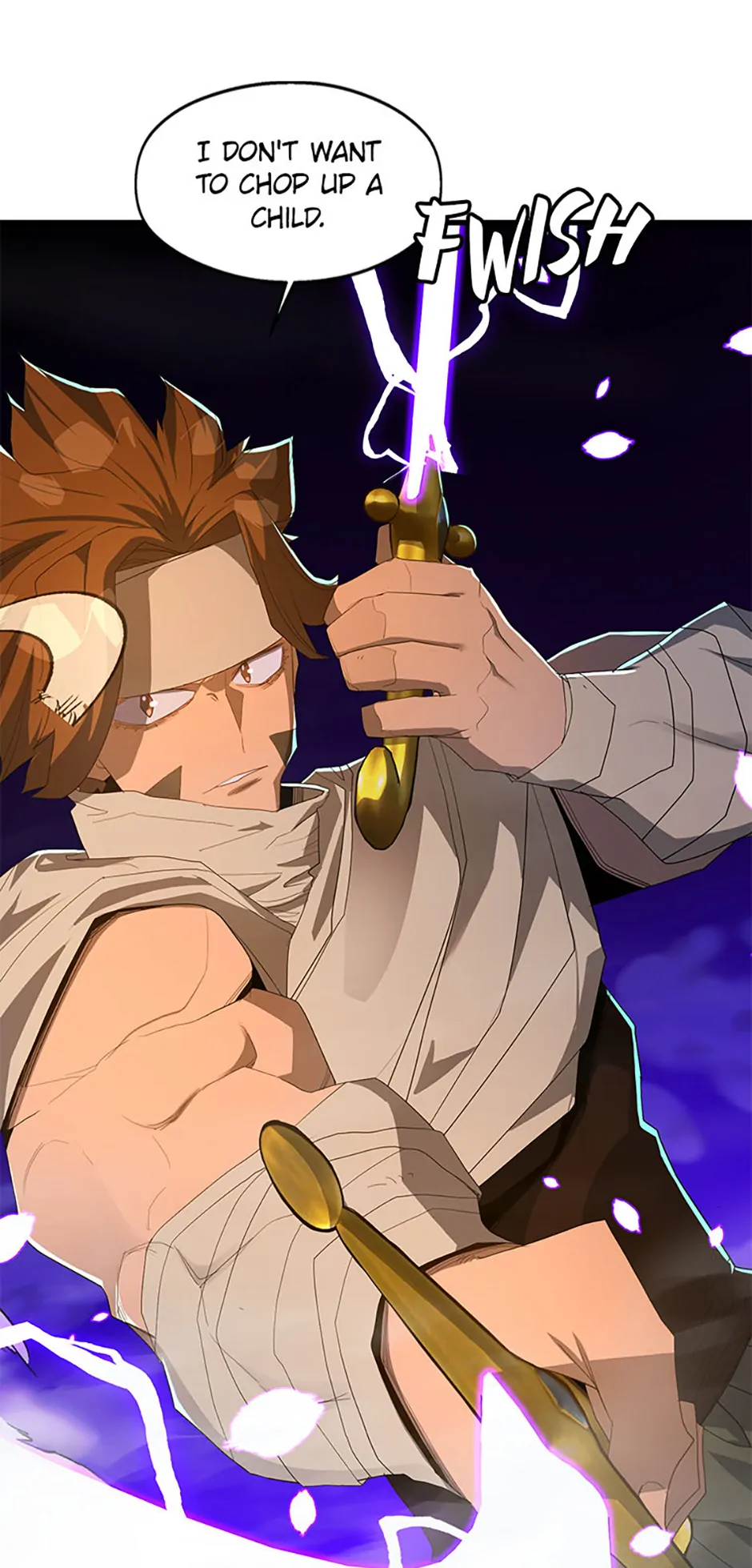 Read The Invincible Deadbeat ENGLISH Manga Online