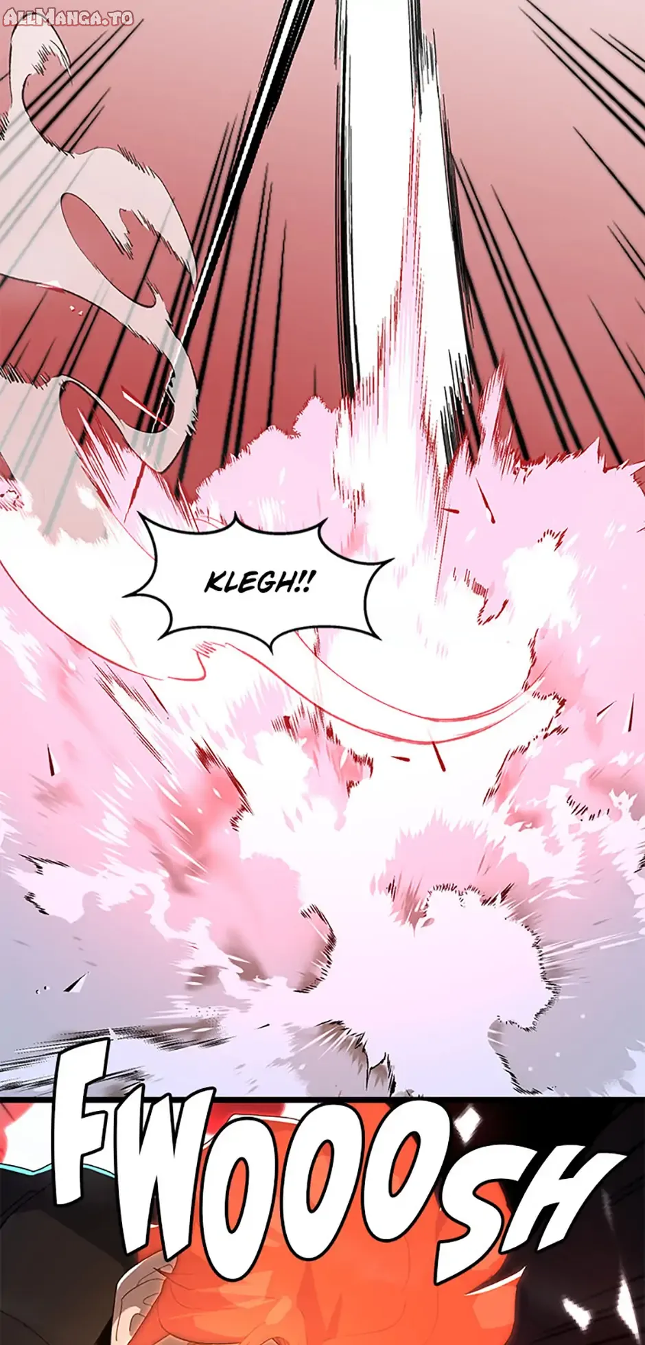 Read The Invincible Deadbeat ENGLISH Manga Online