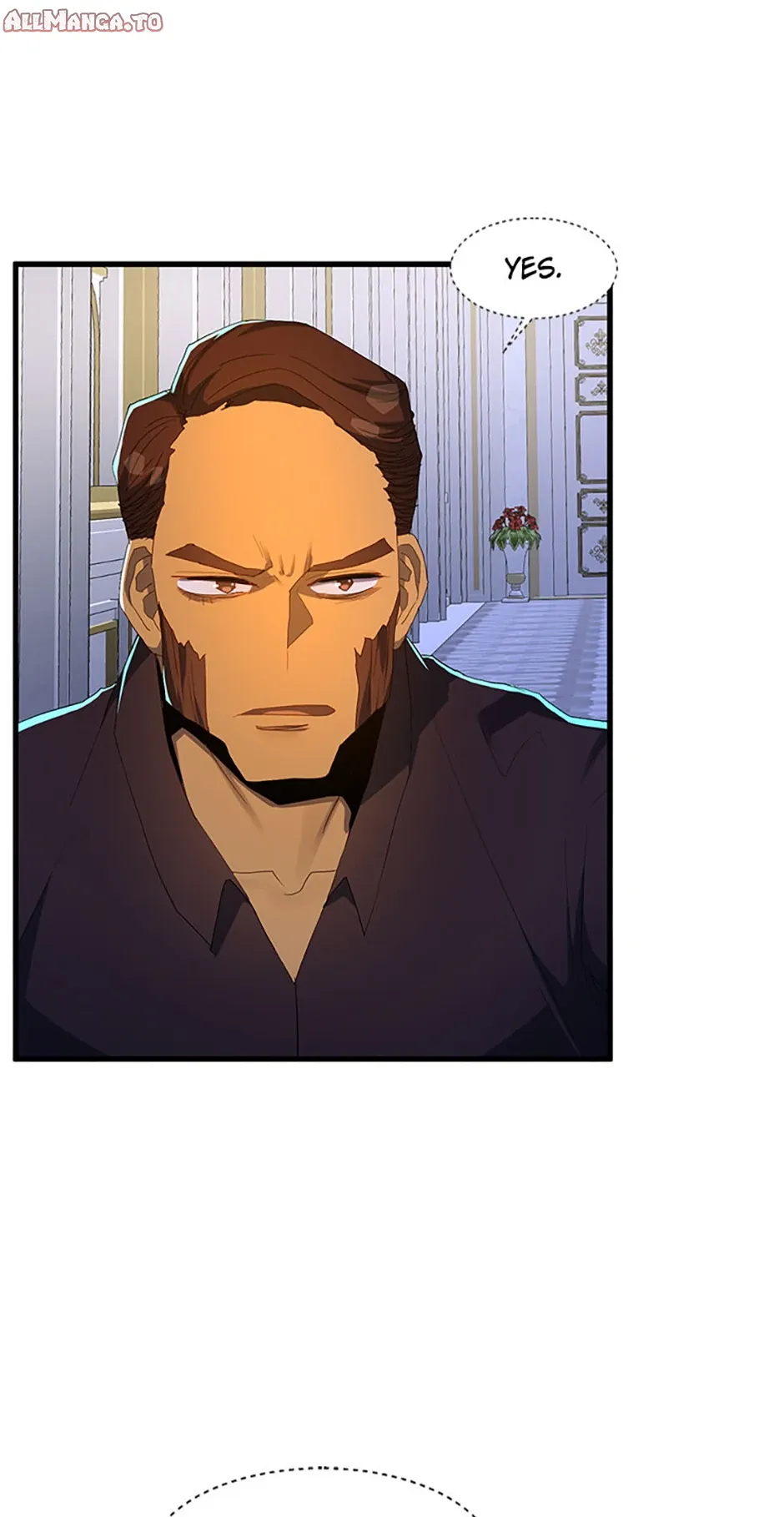 Read The Invincible Deadbeat ENGLISH Manga Online