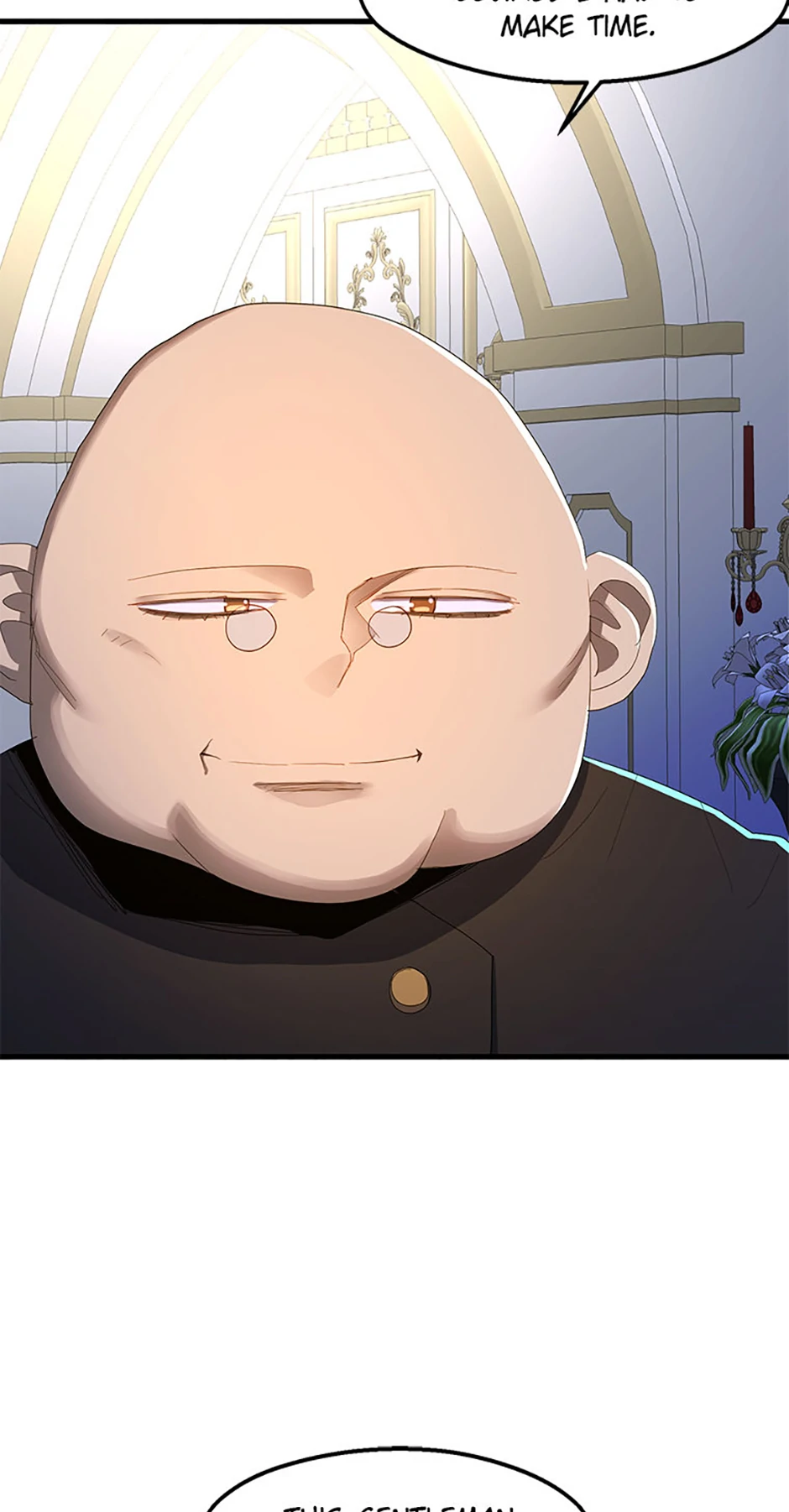 Read The Invincible Deadbeat ENGLISH Manga Online