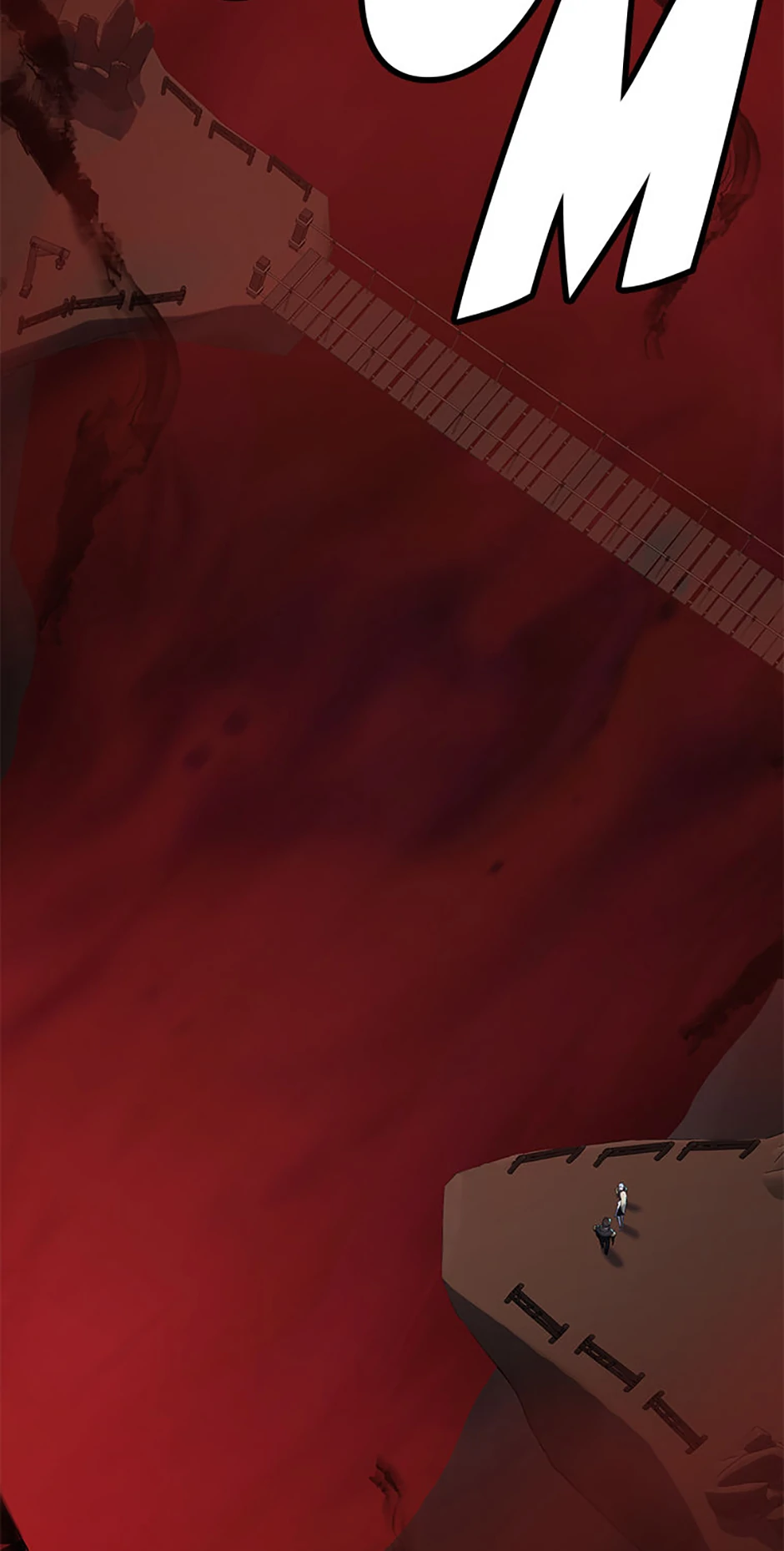 Read The Invincible Deadbeat ENGLISH Manga Online