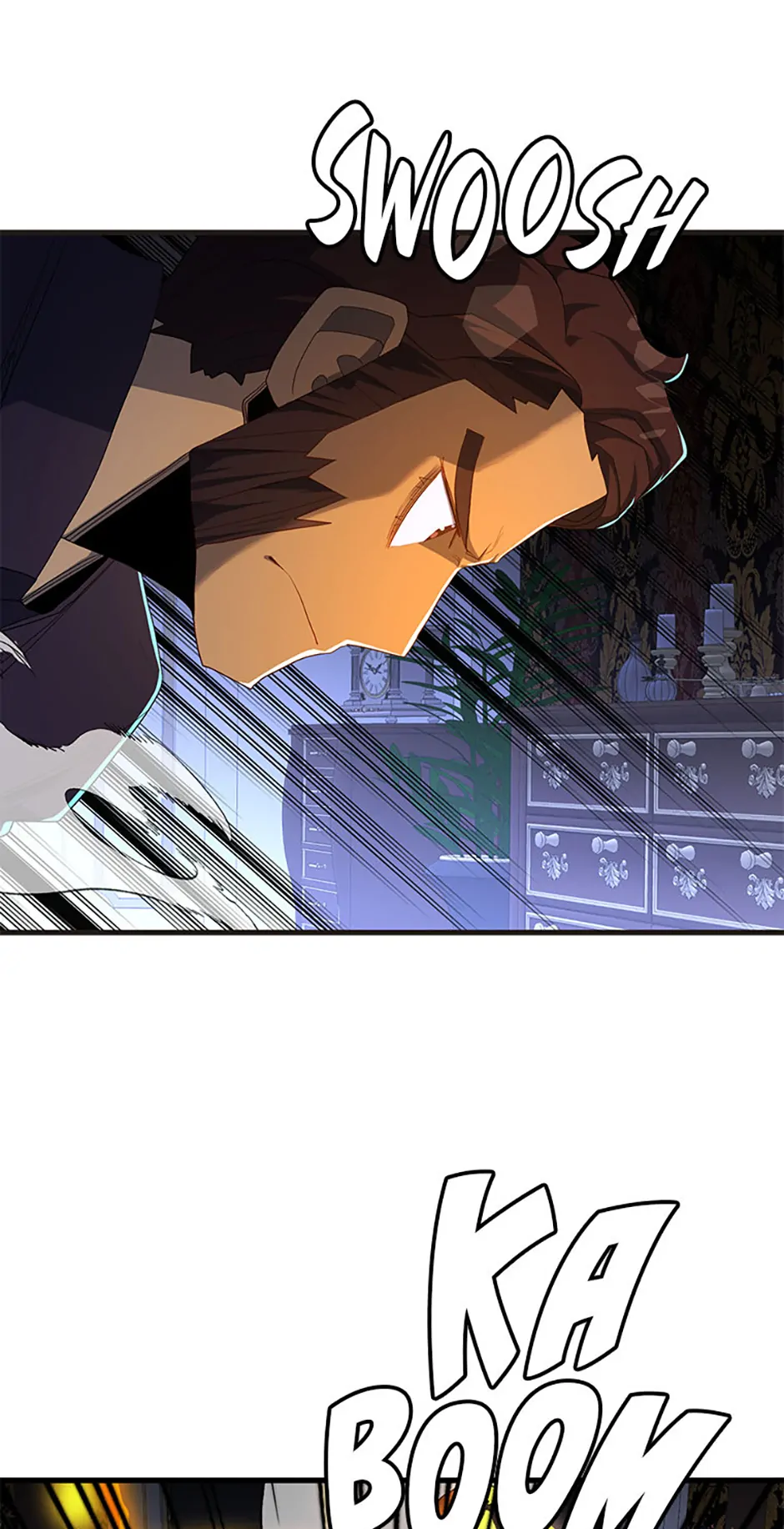 Read The Invincible Deadbeat ENGLISH Manga Online