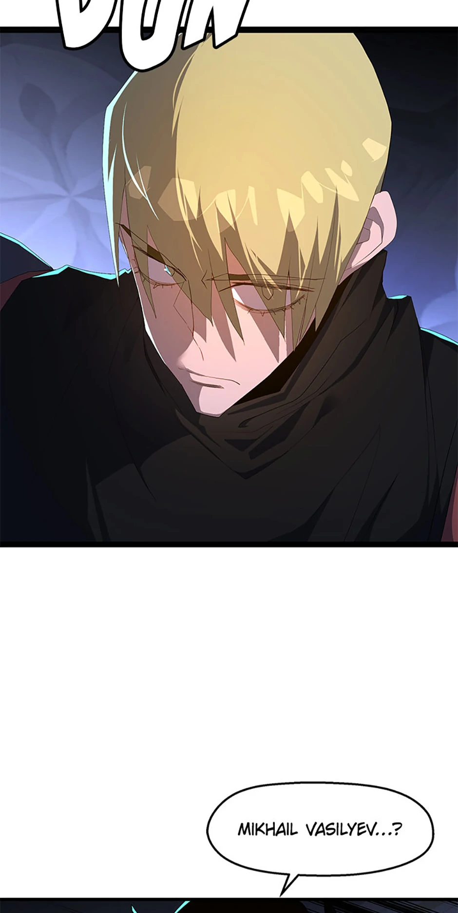 Read The Invincible Deadbeat ENGLISH Manga Online