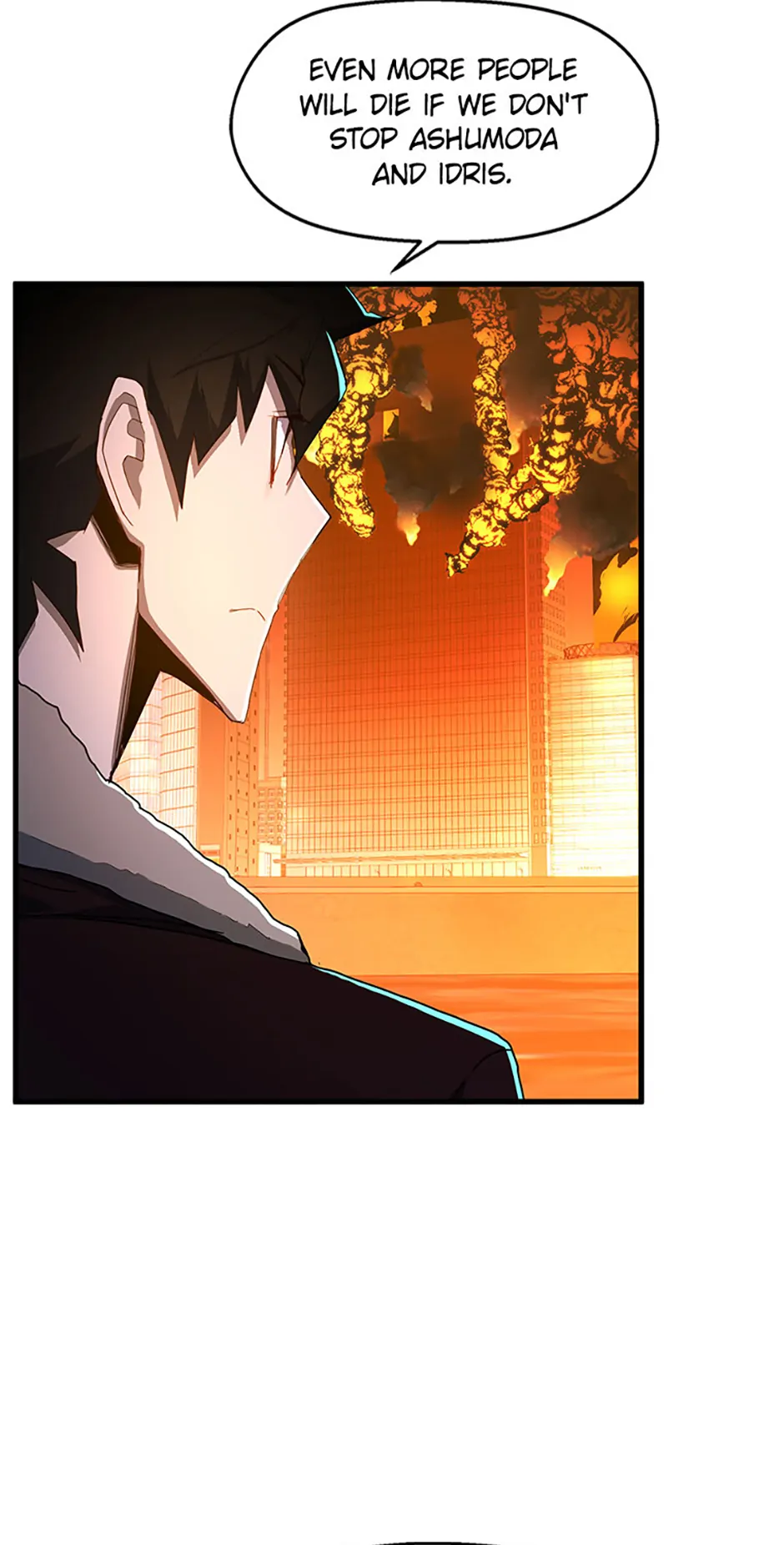 Read The Invincible Deadbeat ENGLISH Manga Online