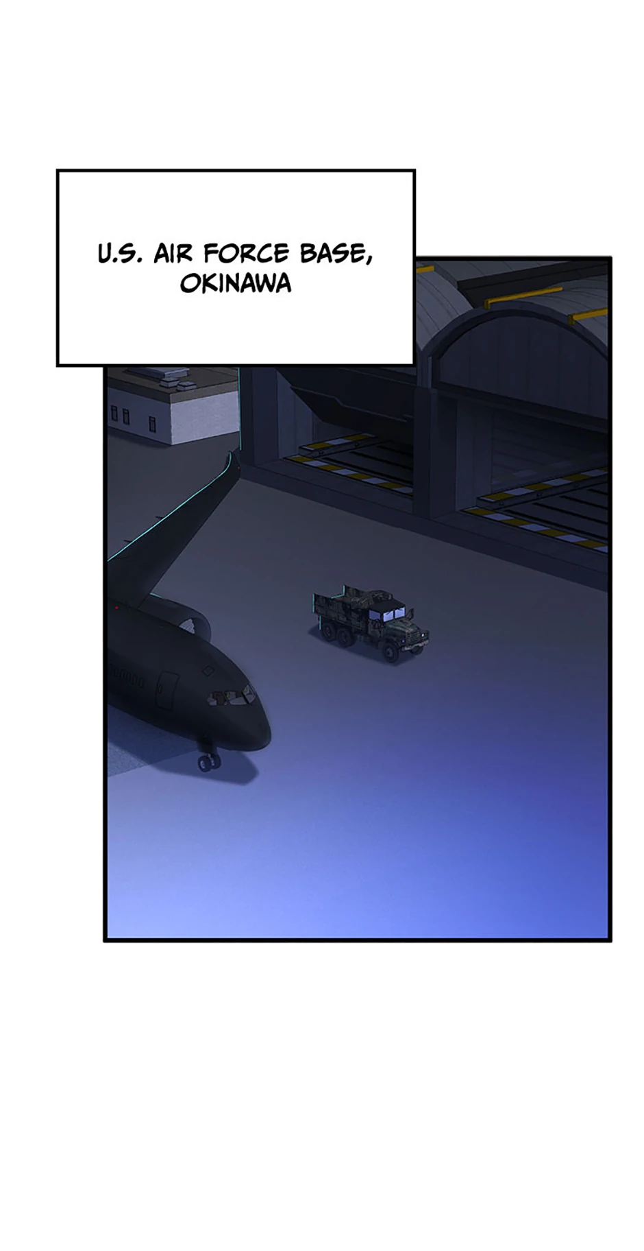 Read The Invincible Deadbeat ENGLISH Manga Online