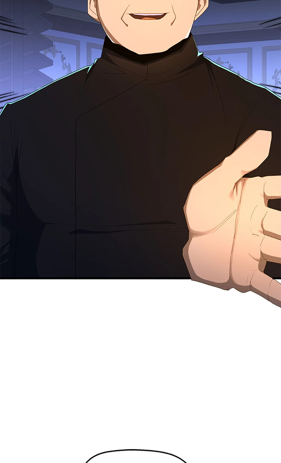 Read The Invincible Deadbeat ENGLISH Manga Online